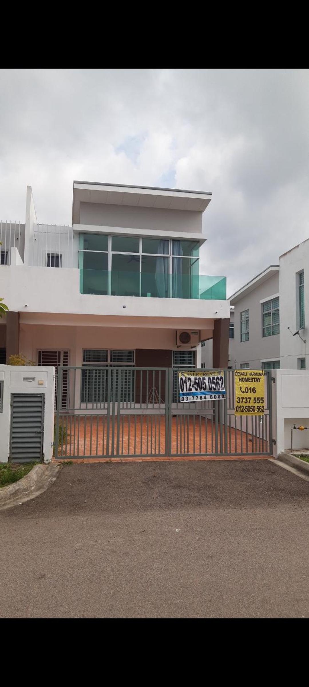 Michelle Escadia Homestay 29 view 4