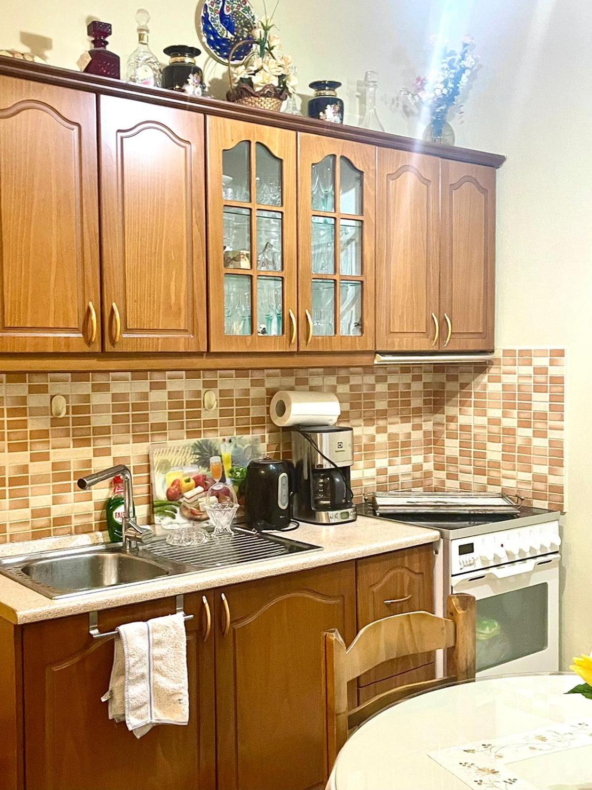 Cozy Home in Gjirokastra