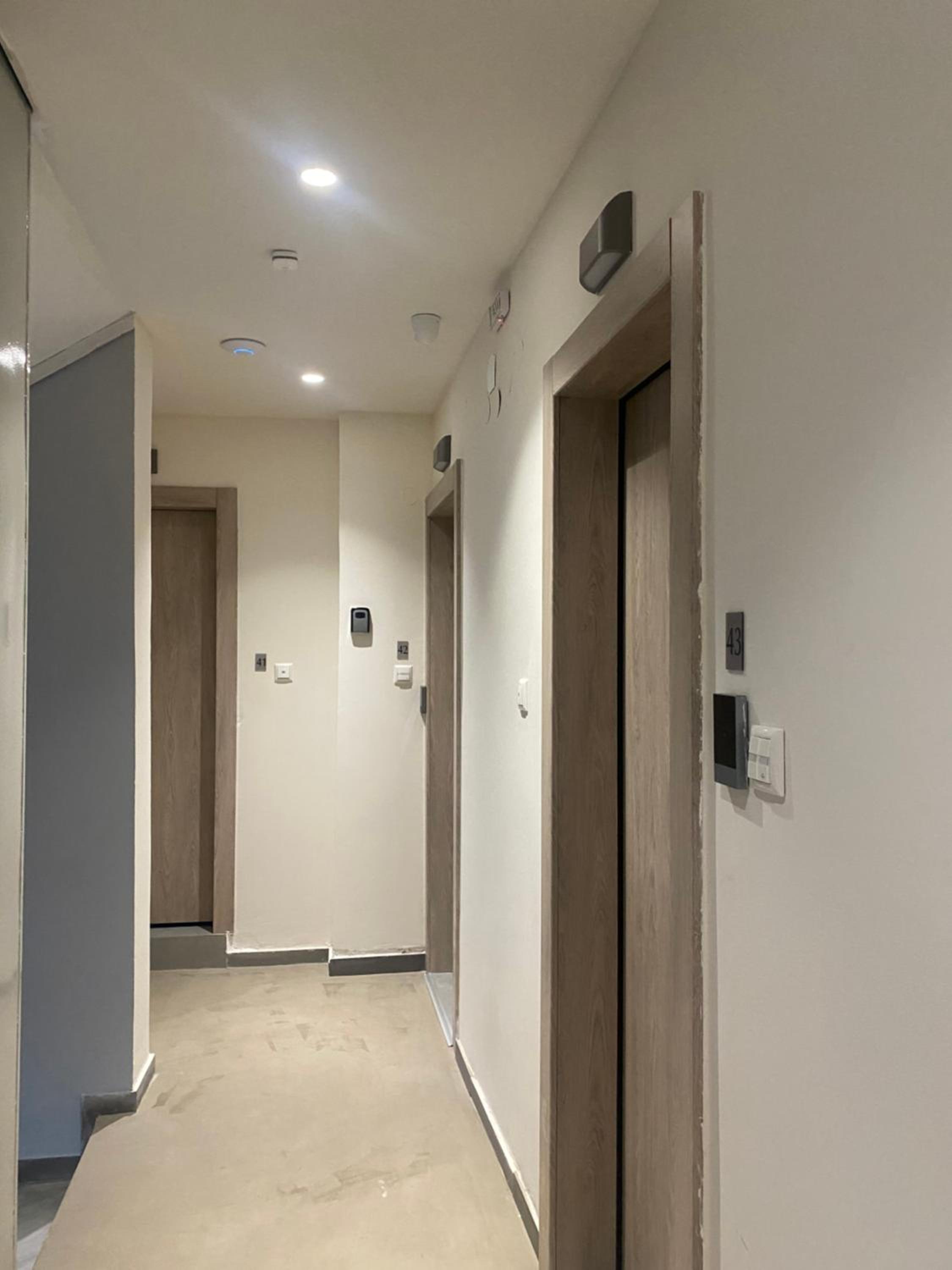 Rainbow Suites Thessaloniki