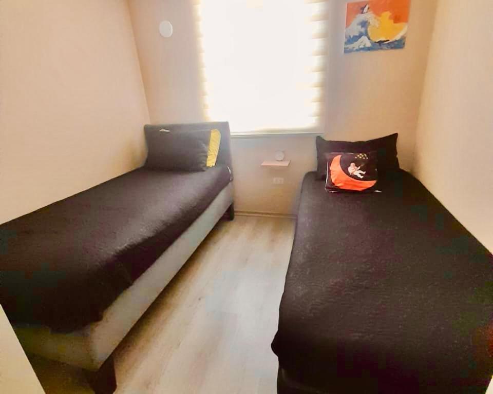Departamento Céntrico en Pucón
