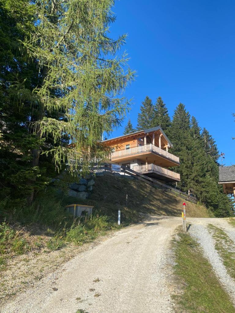 Sonnenblickhütte