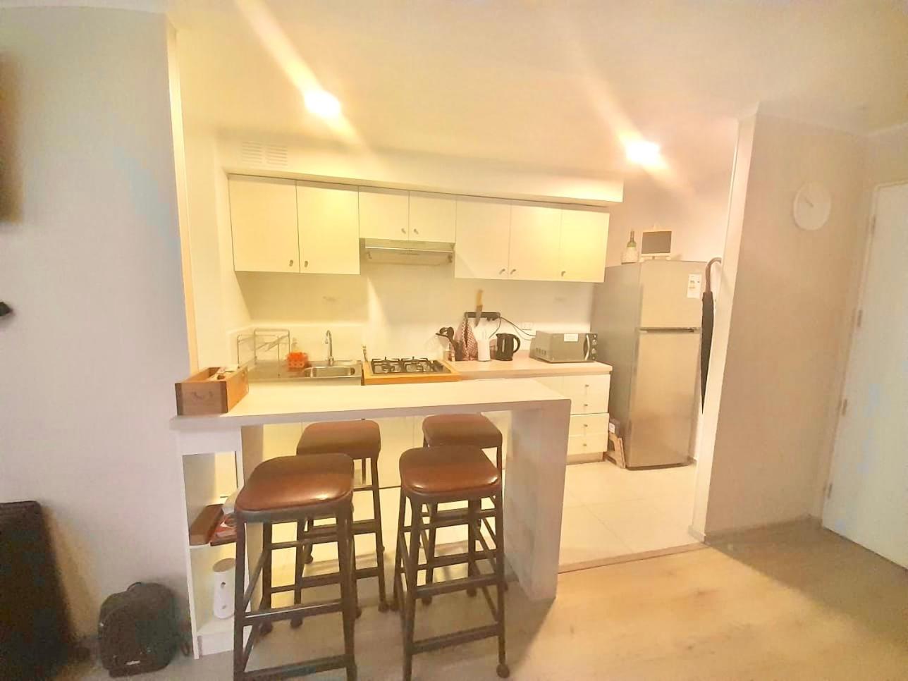 Departamento Céntrico en Pucón