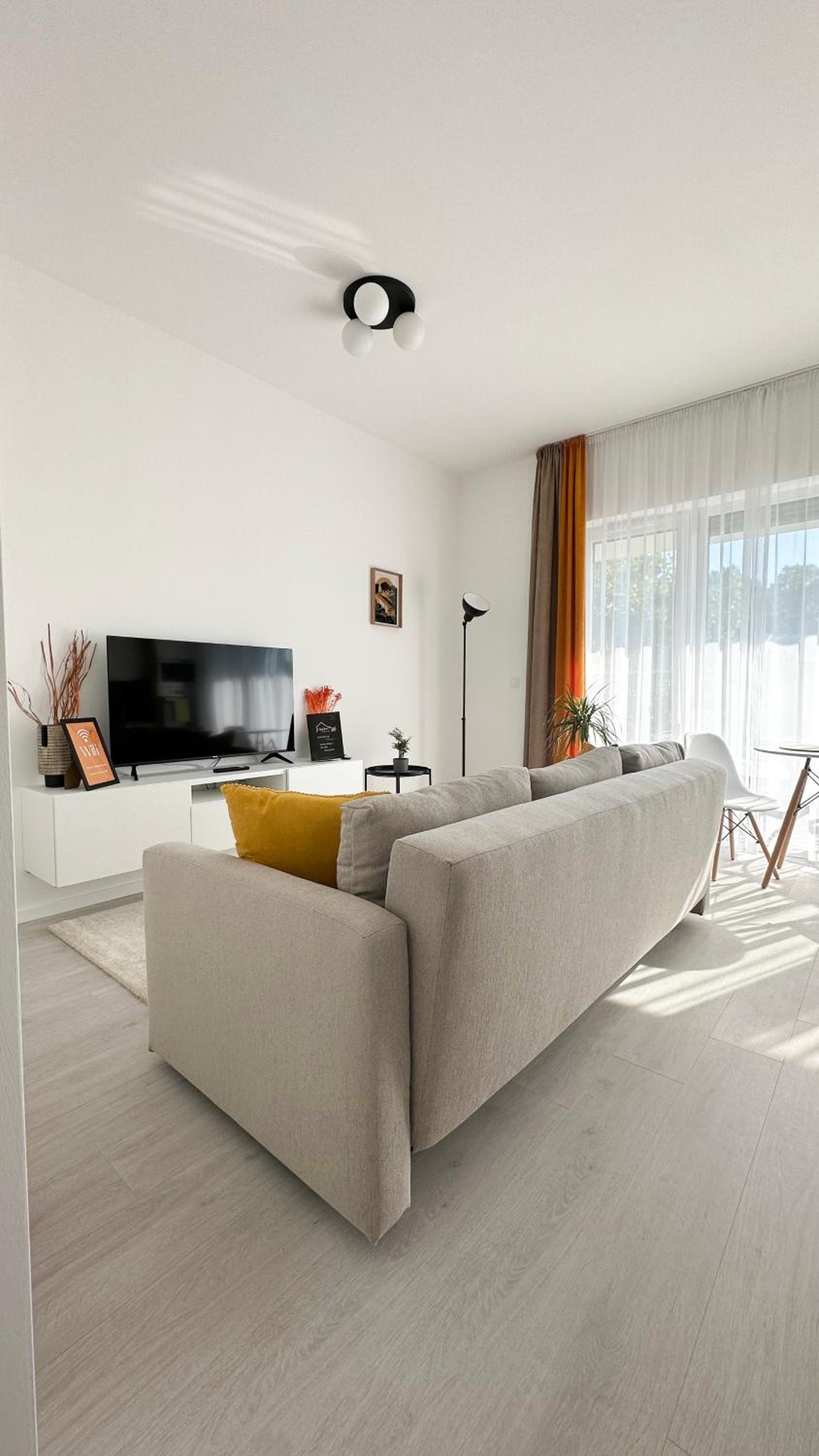 Linden Apartman 105 - Adults Only view 5