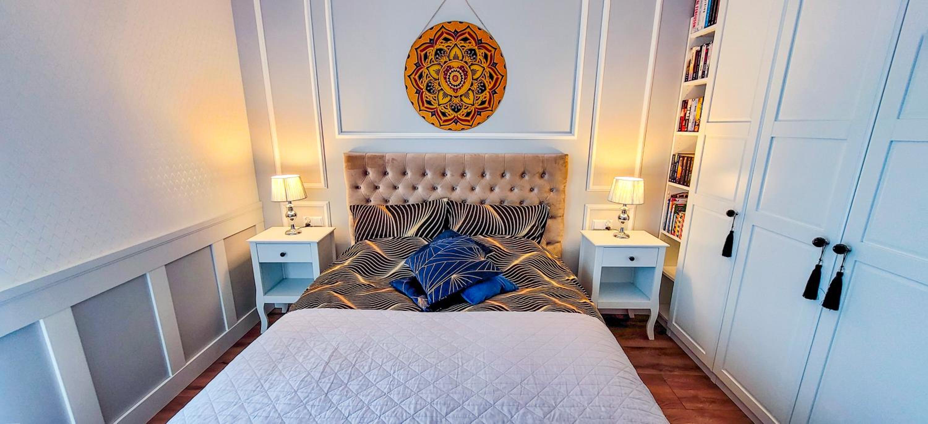 Hotel Apartament Mandala Grzybowo - Image 1