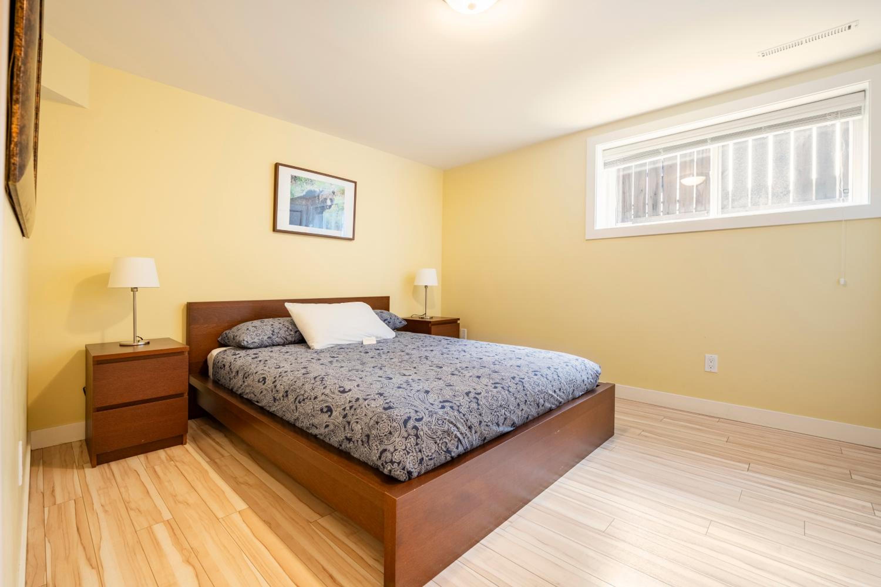 Cougar Street Mountain Rental