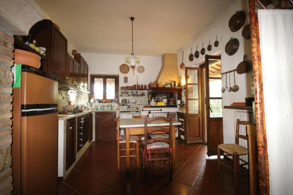 La selvareccia B&B view 3