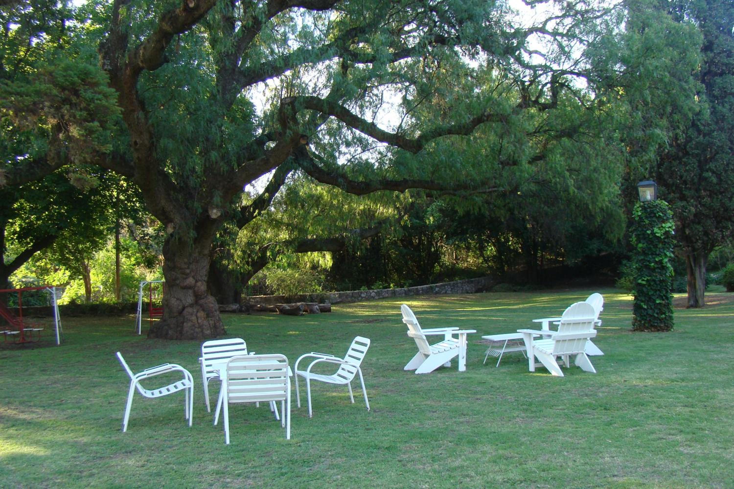 Posada San Andres