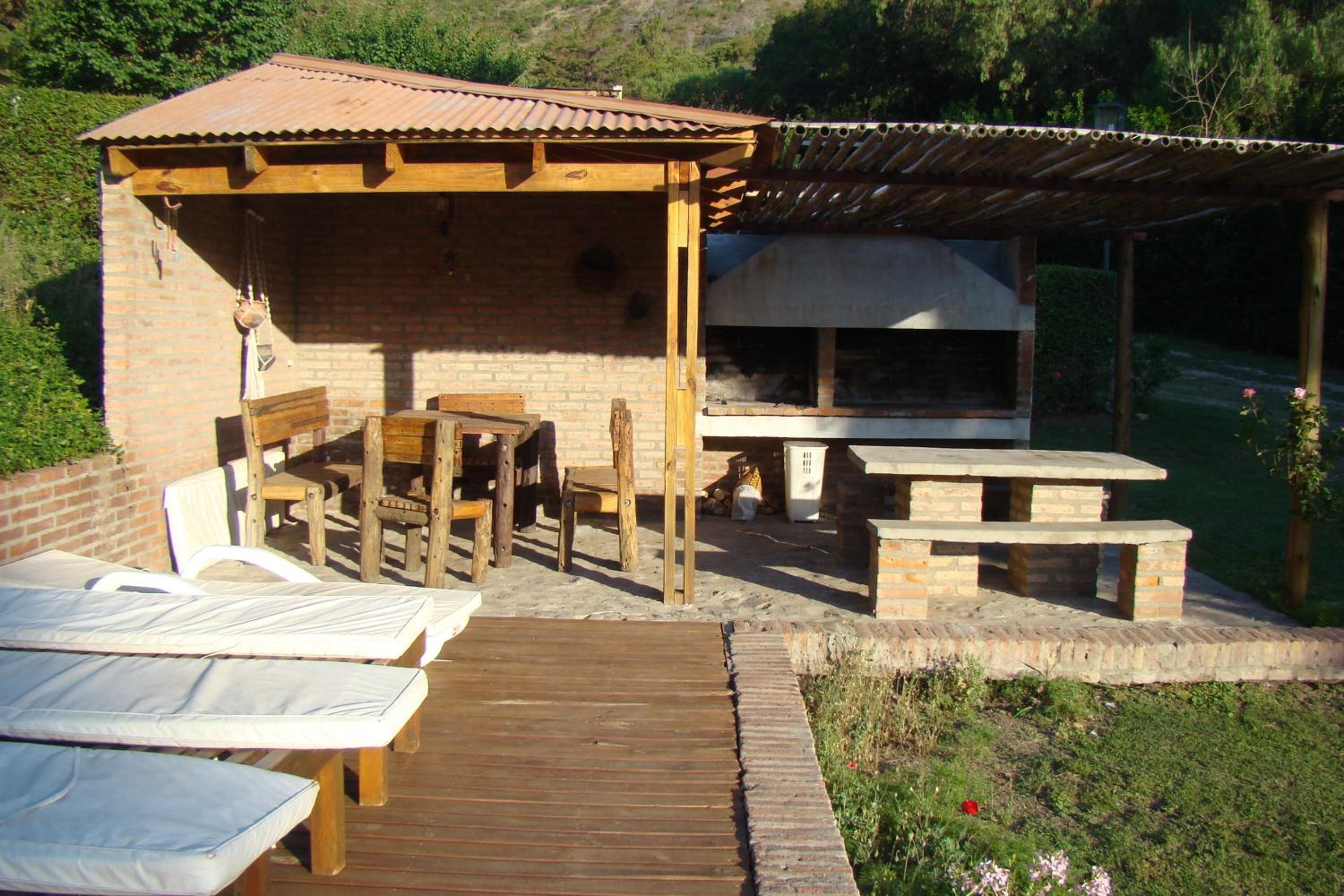 Posada San Andres