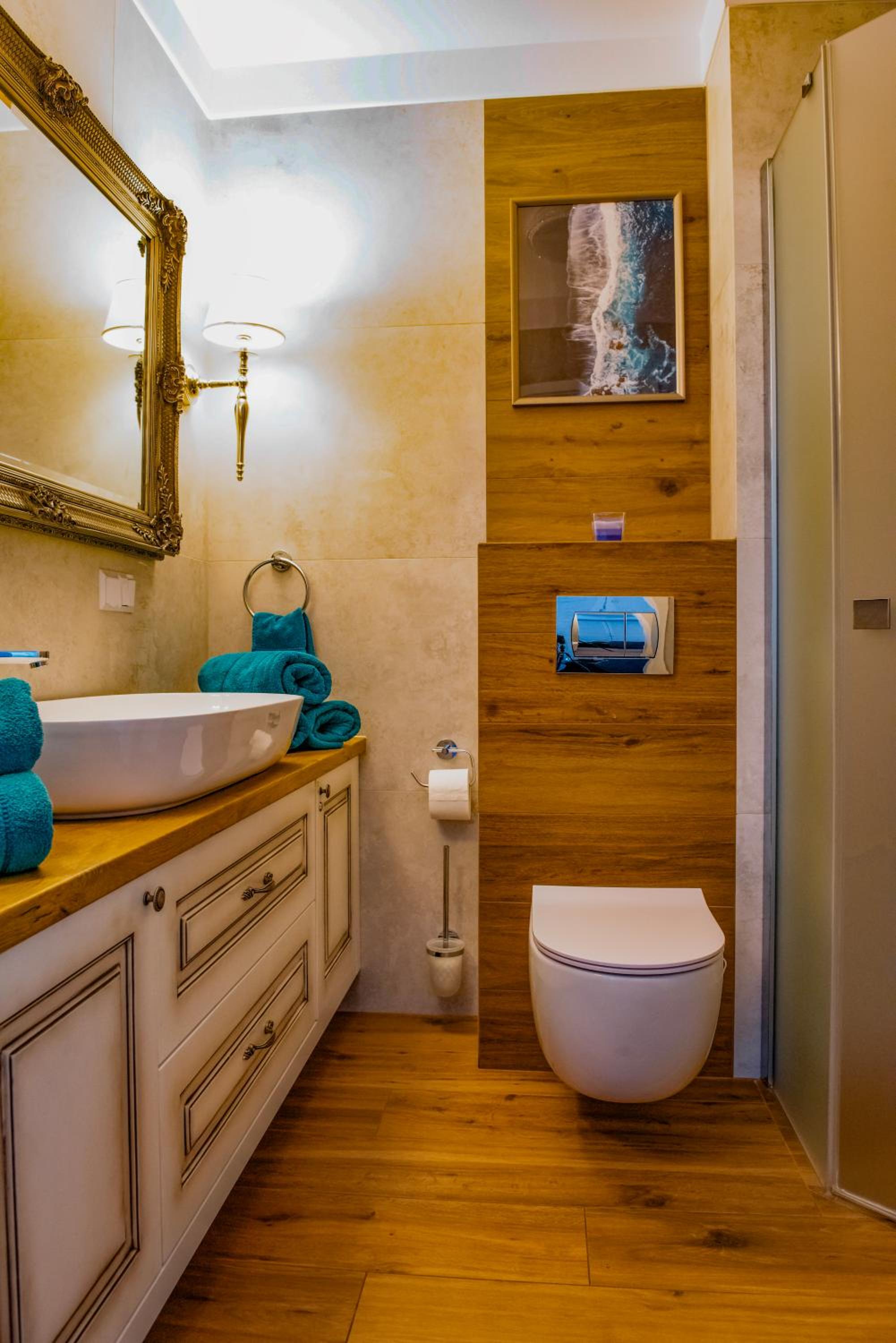 Apartament Mandala Grzybowo view 3