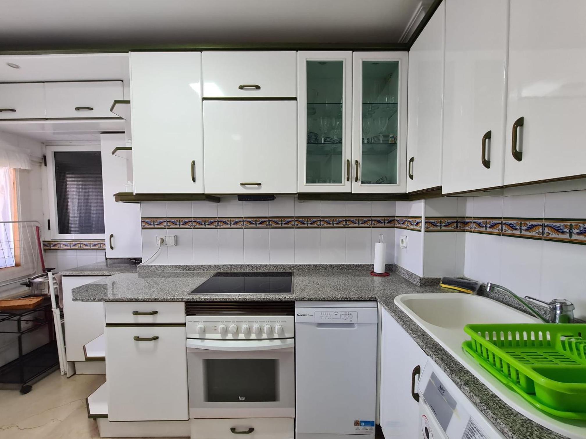Apartamento Santa Margarita IF Benidorm