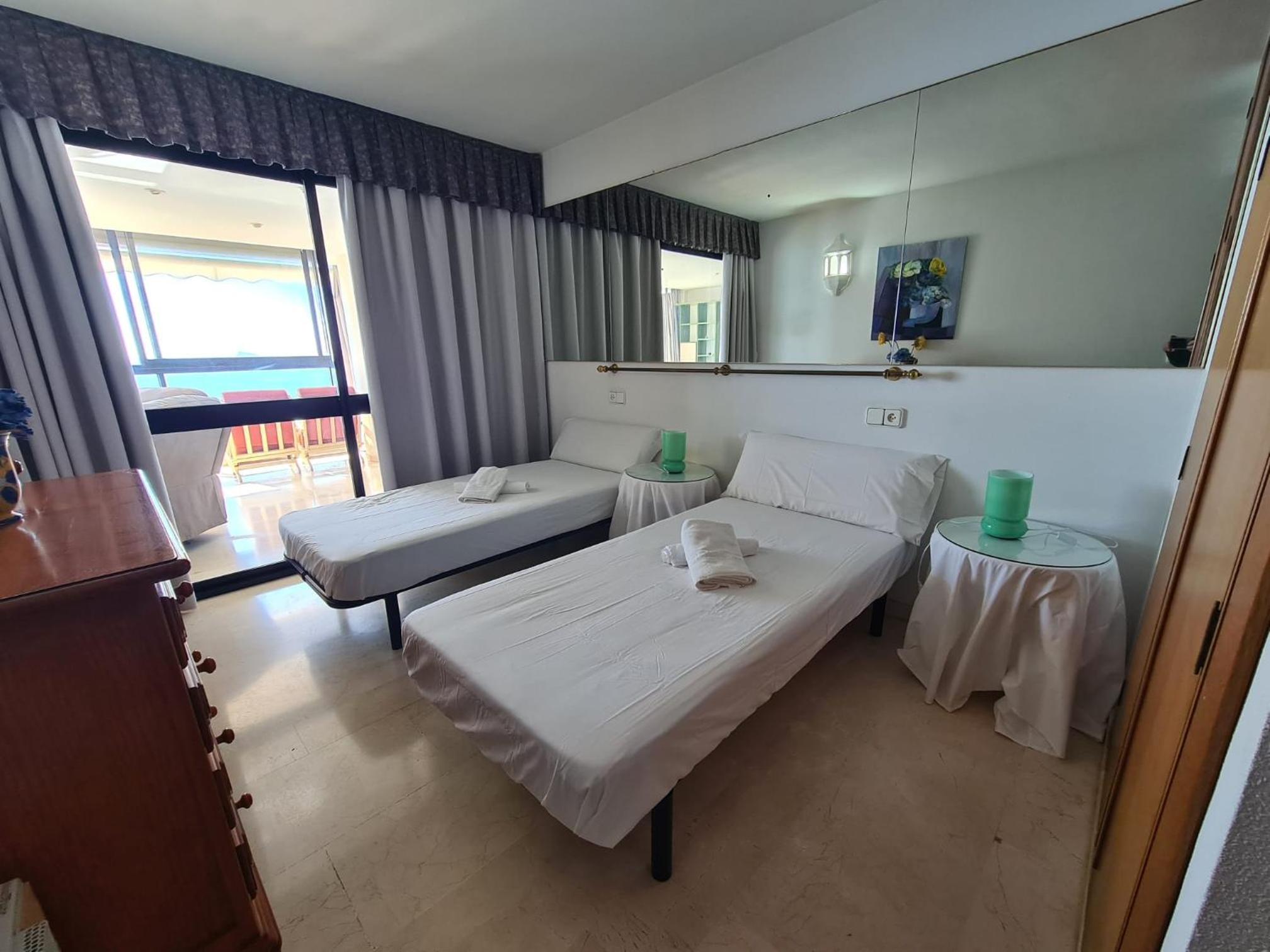 Apartamento Santa Margarita IF Benidorm
