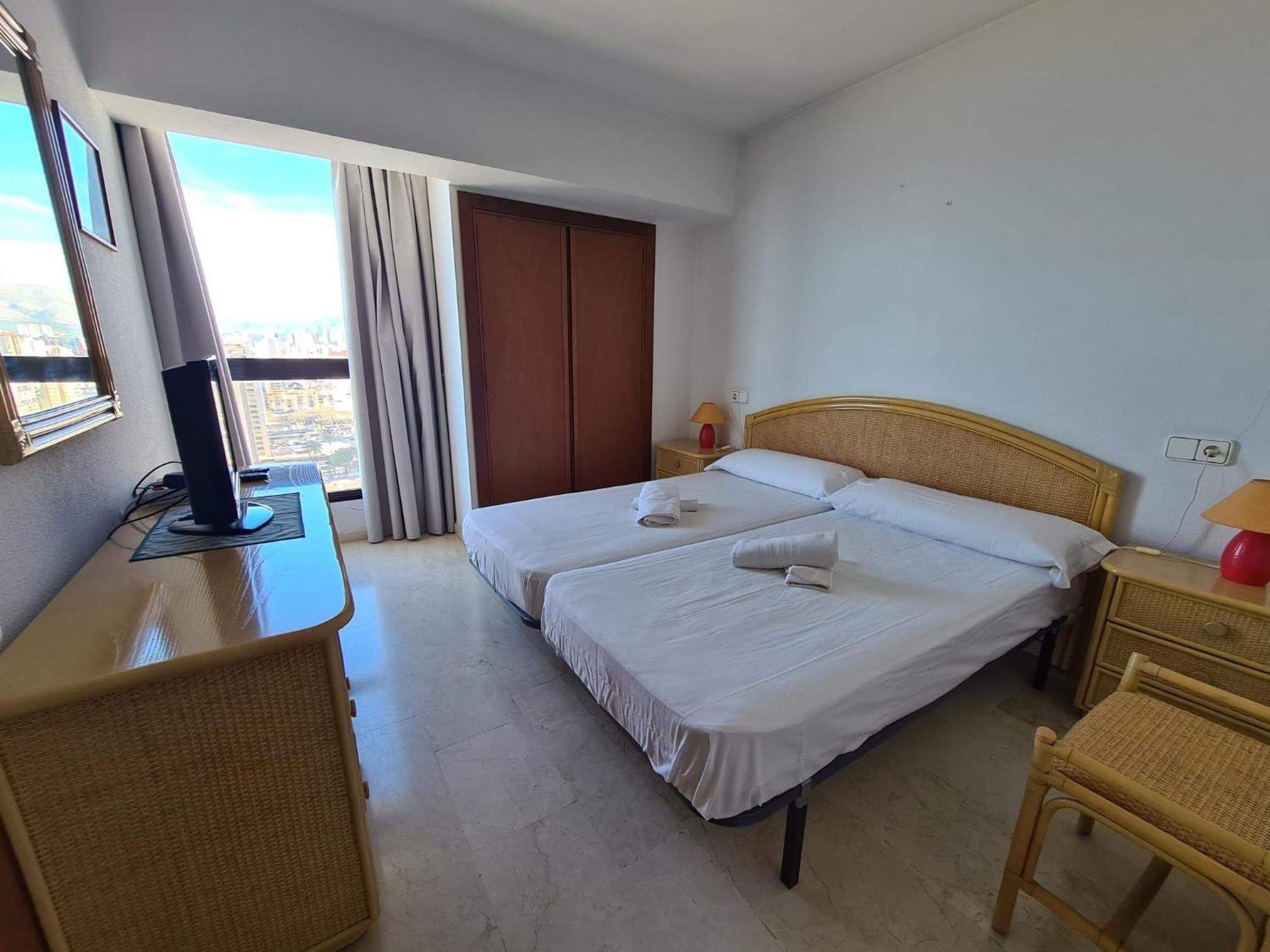 Apartamento Santa Margarita IF Benidorm