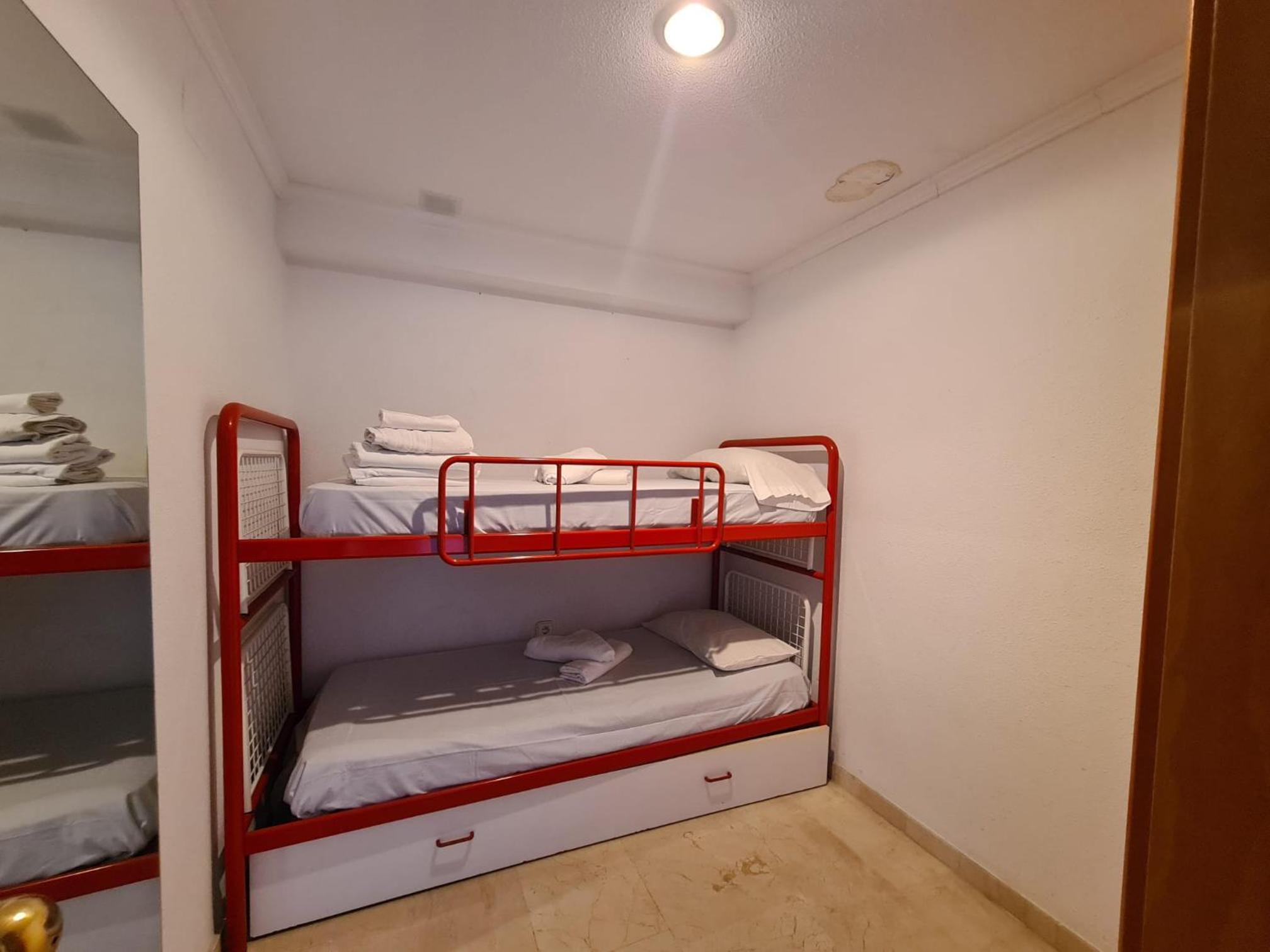 Apartamento Santa Margarita IF Benidorm