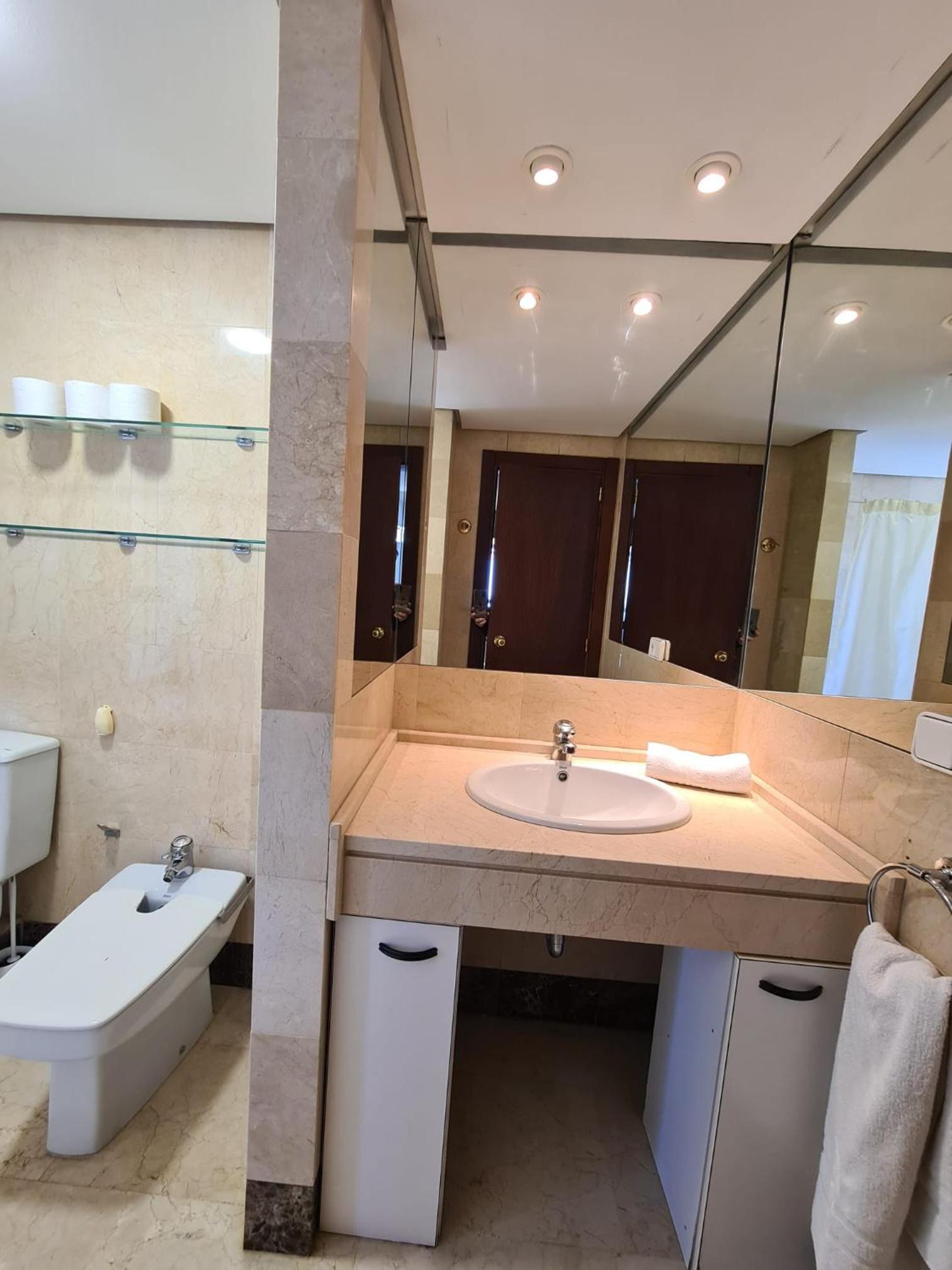 Apartamento Santa Margarita IF Benidorm