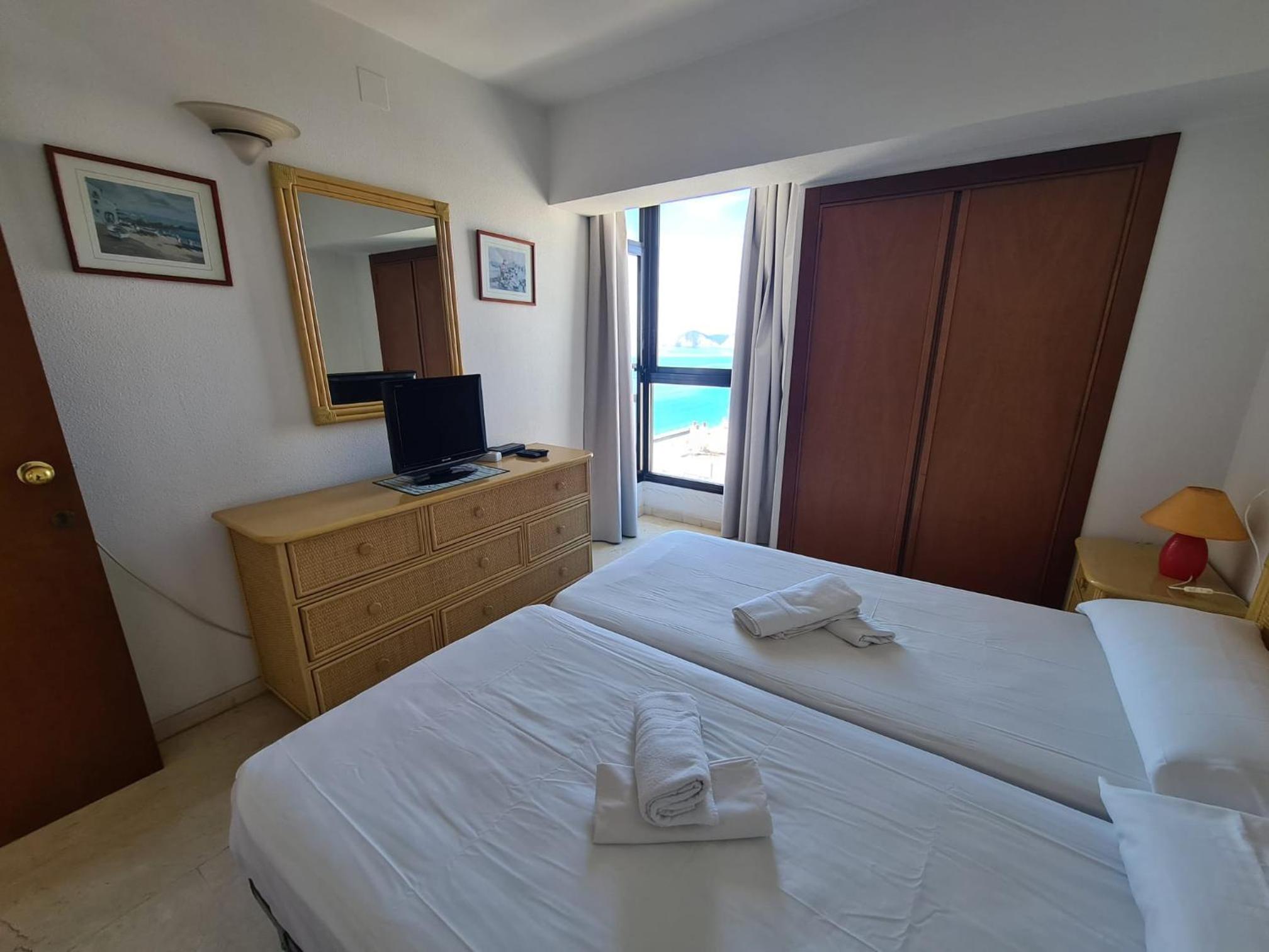 Apartamento Santa Margarita IF Benidorm