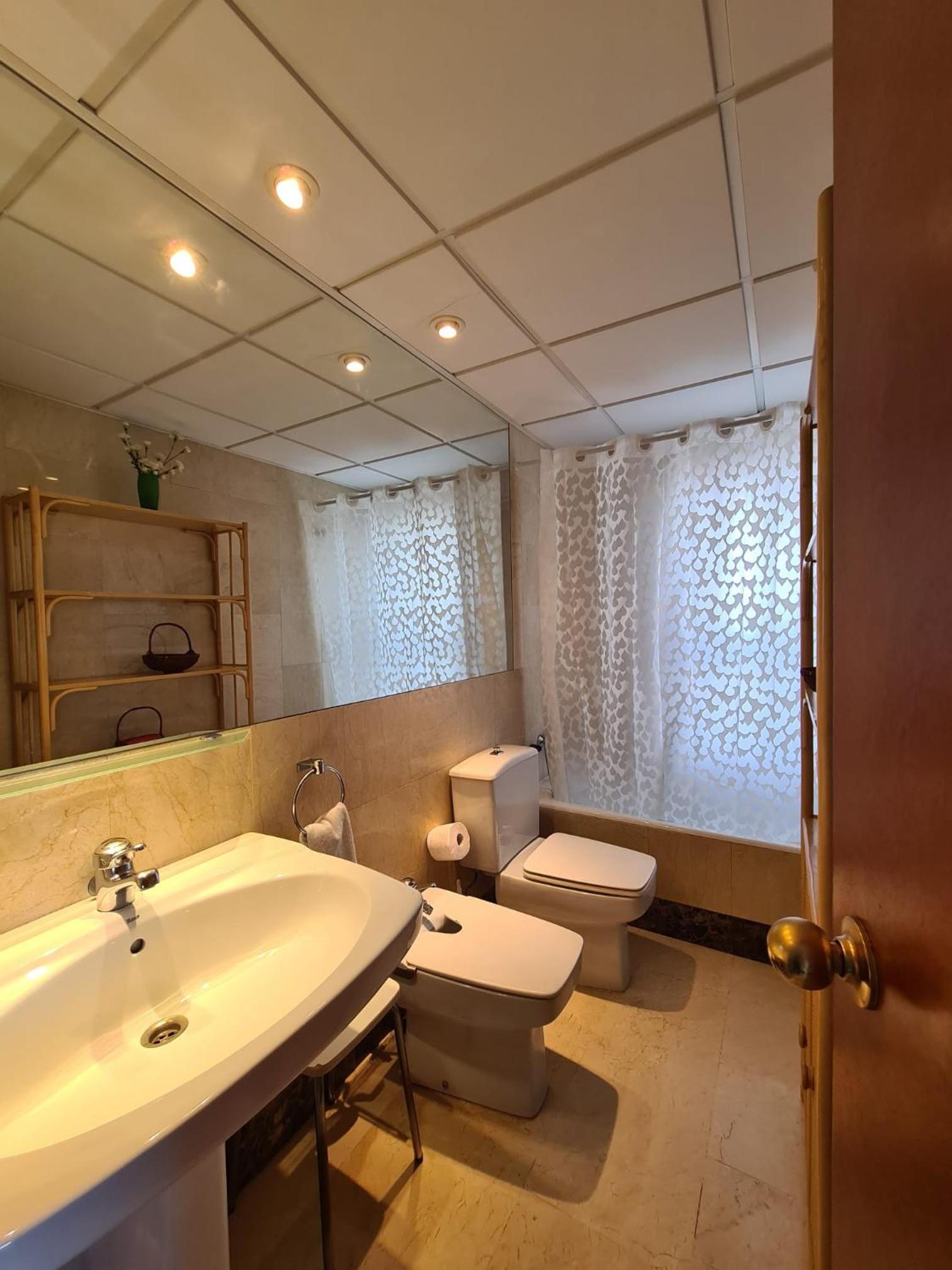 Apartamento Santa Margarita IF Benidorm