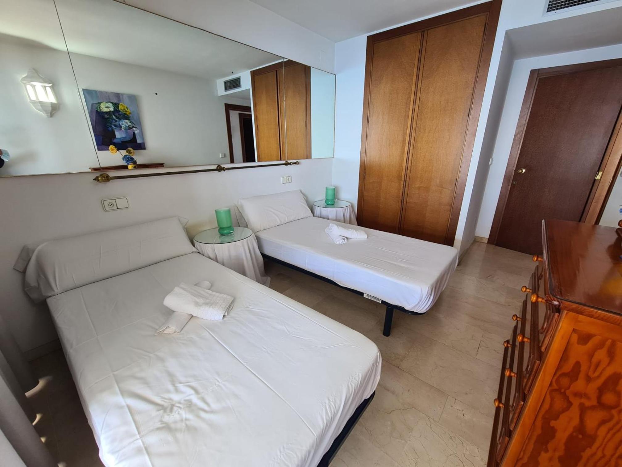 Apartamento Santa Margarita IF Benidorm