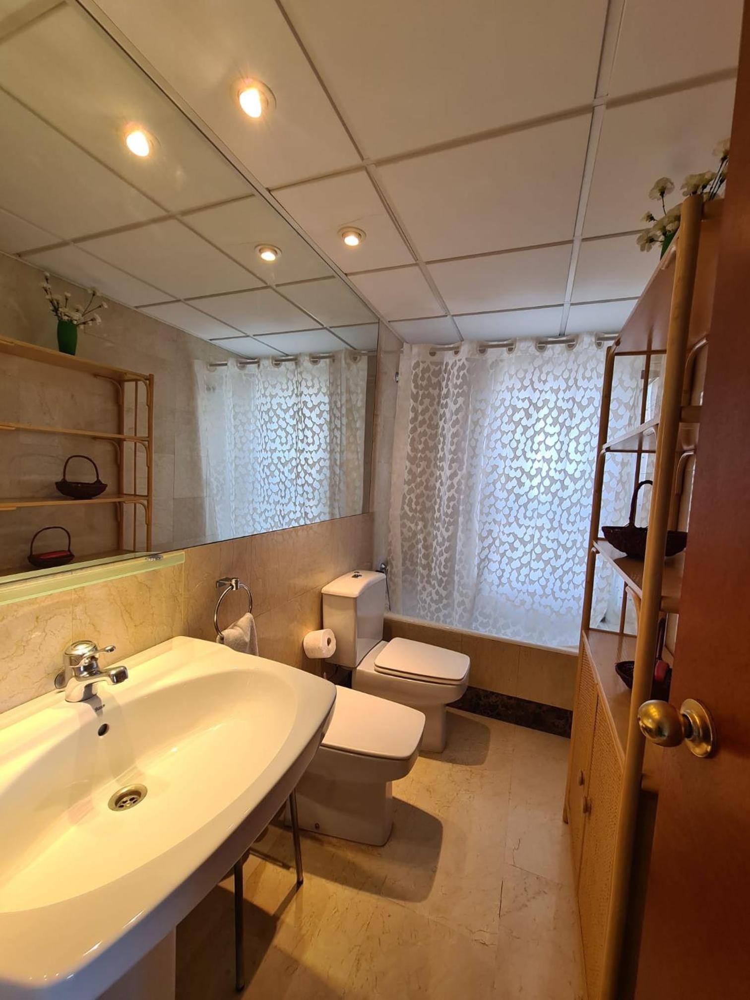 Apartamento Santa Margarita IF Benidorm