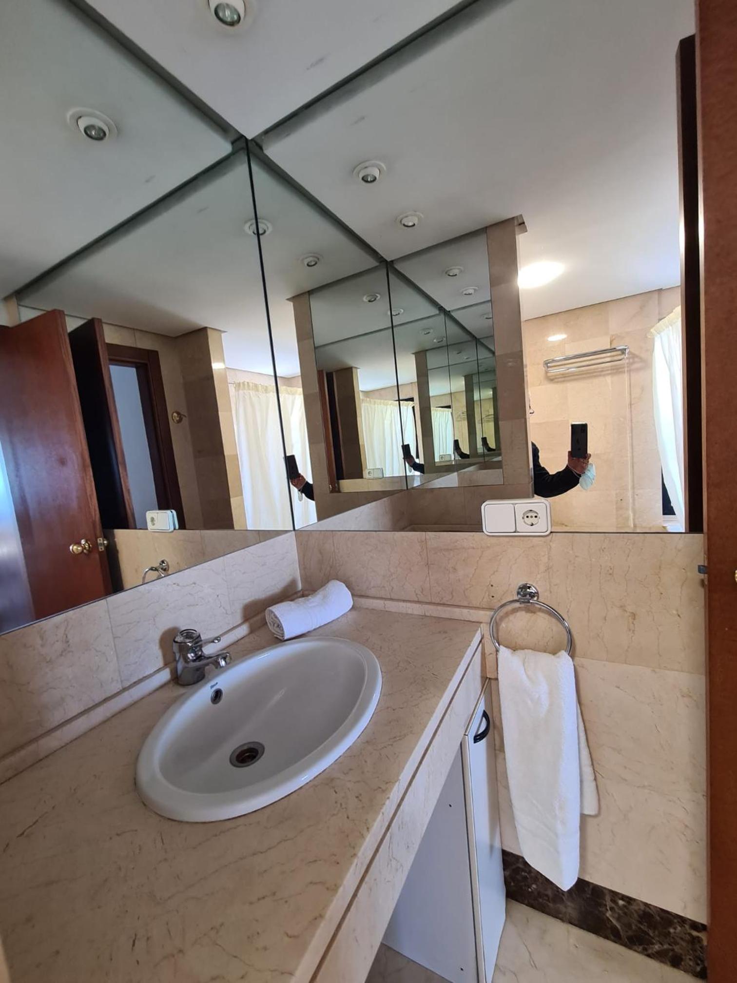 Apartamento Santa Margarita IF Benidorm
