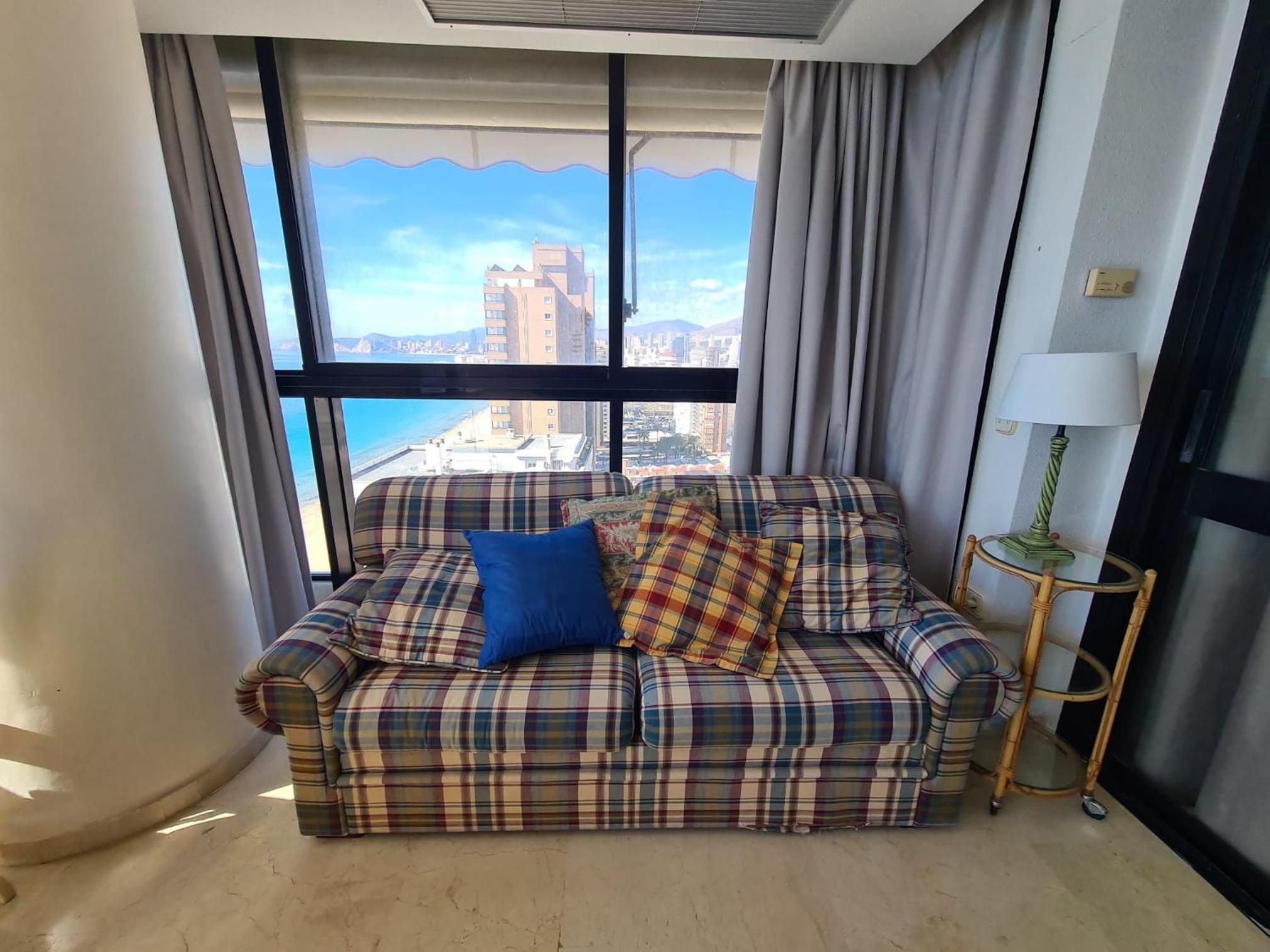 Apartamento Santa Margarita IF Benidorm