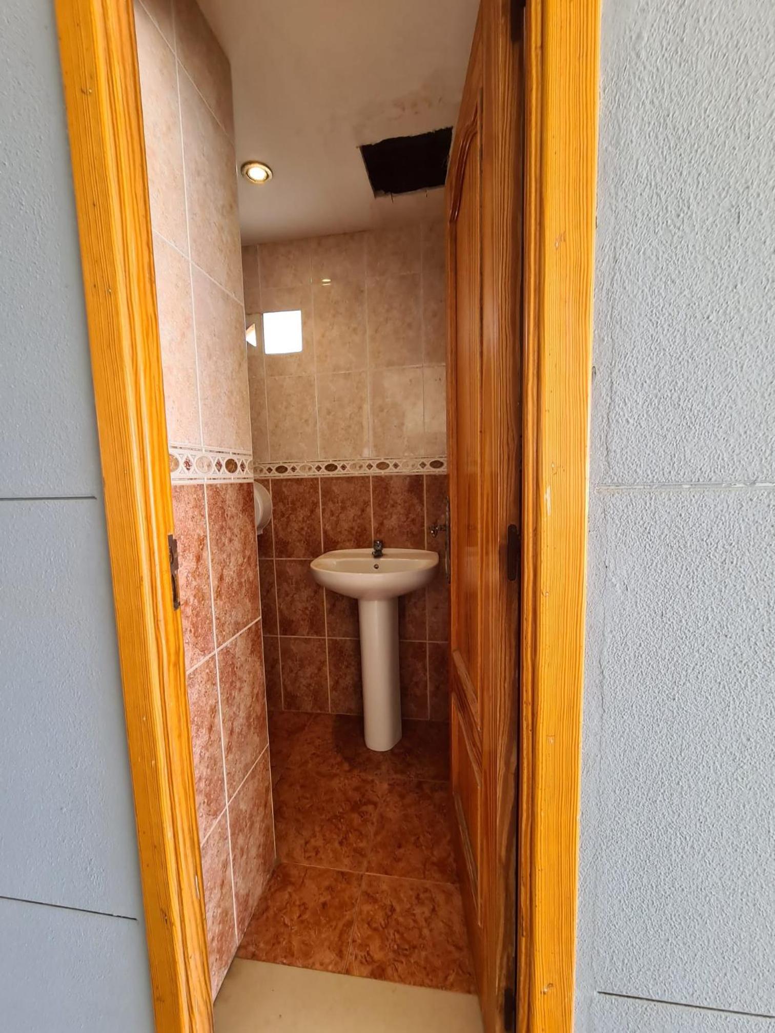 Apartamento Santa Margarita IF Benidorm