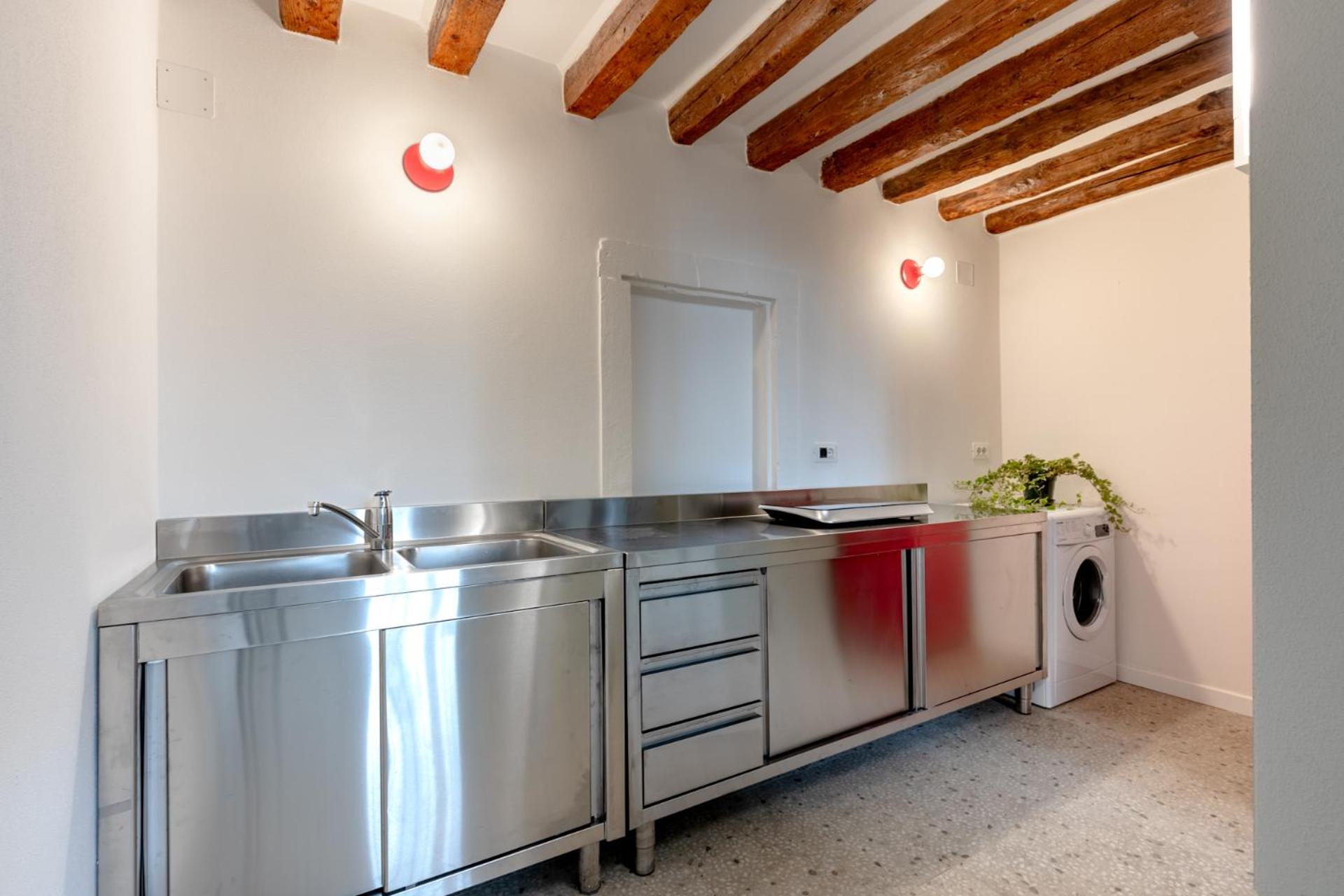 Maison Revedin