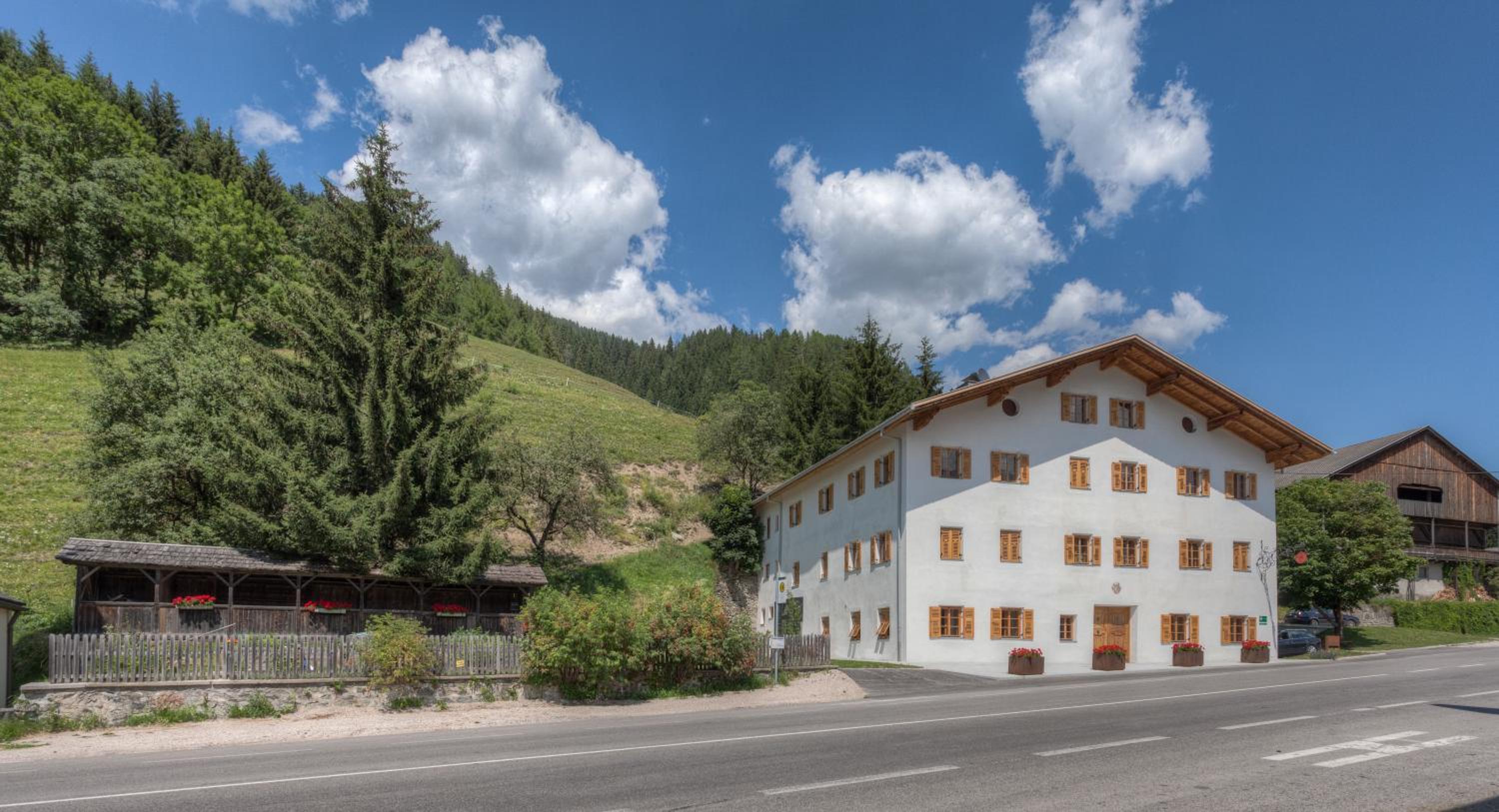 Exclusive Apartment Tassenbacherhof