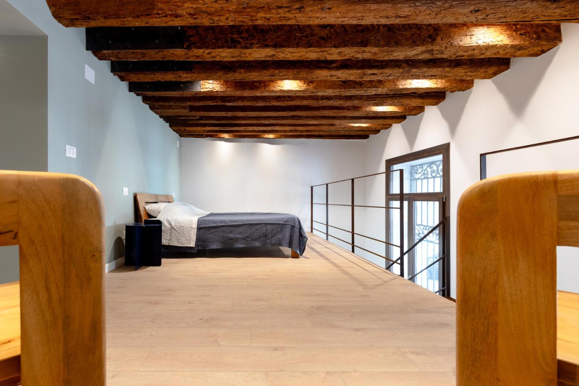 Maison Revedin