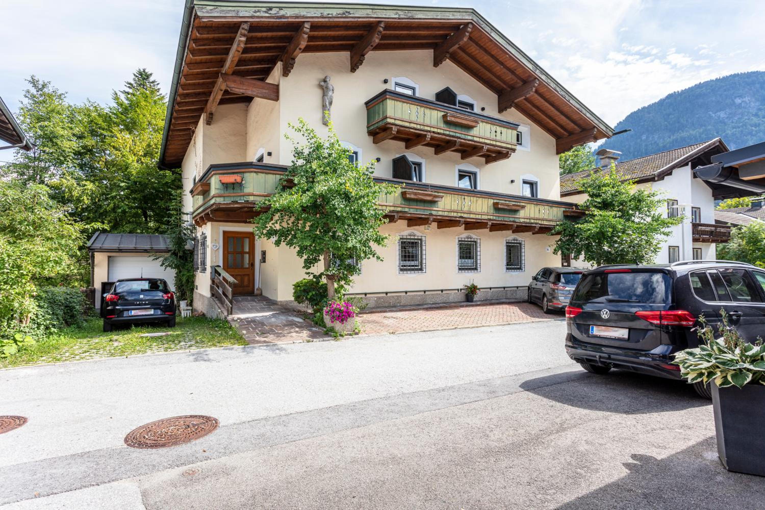 STOAMAT Appartements