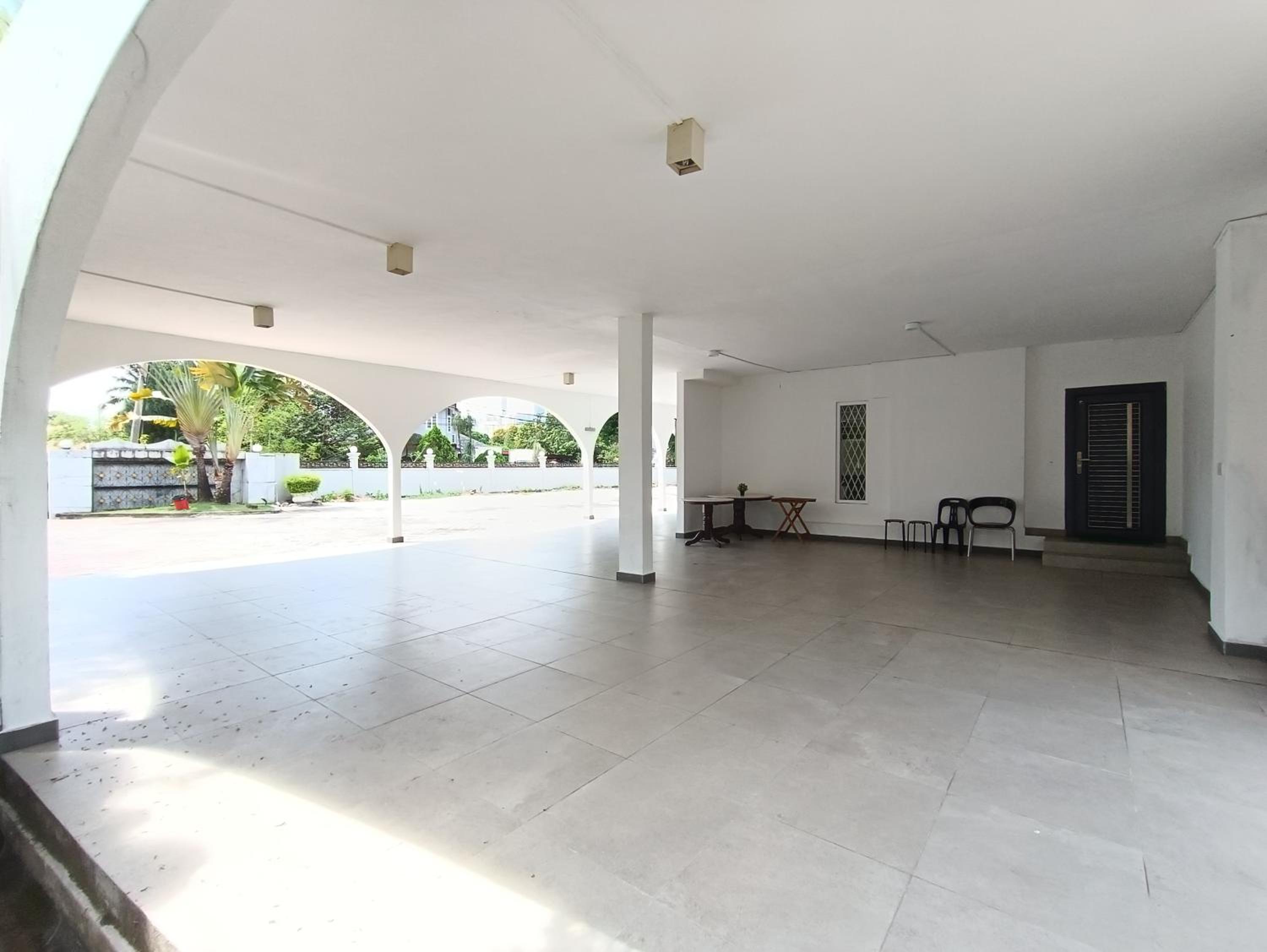 B1. The Big House @ Titiwangsa Kuala Lumpur