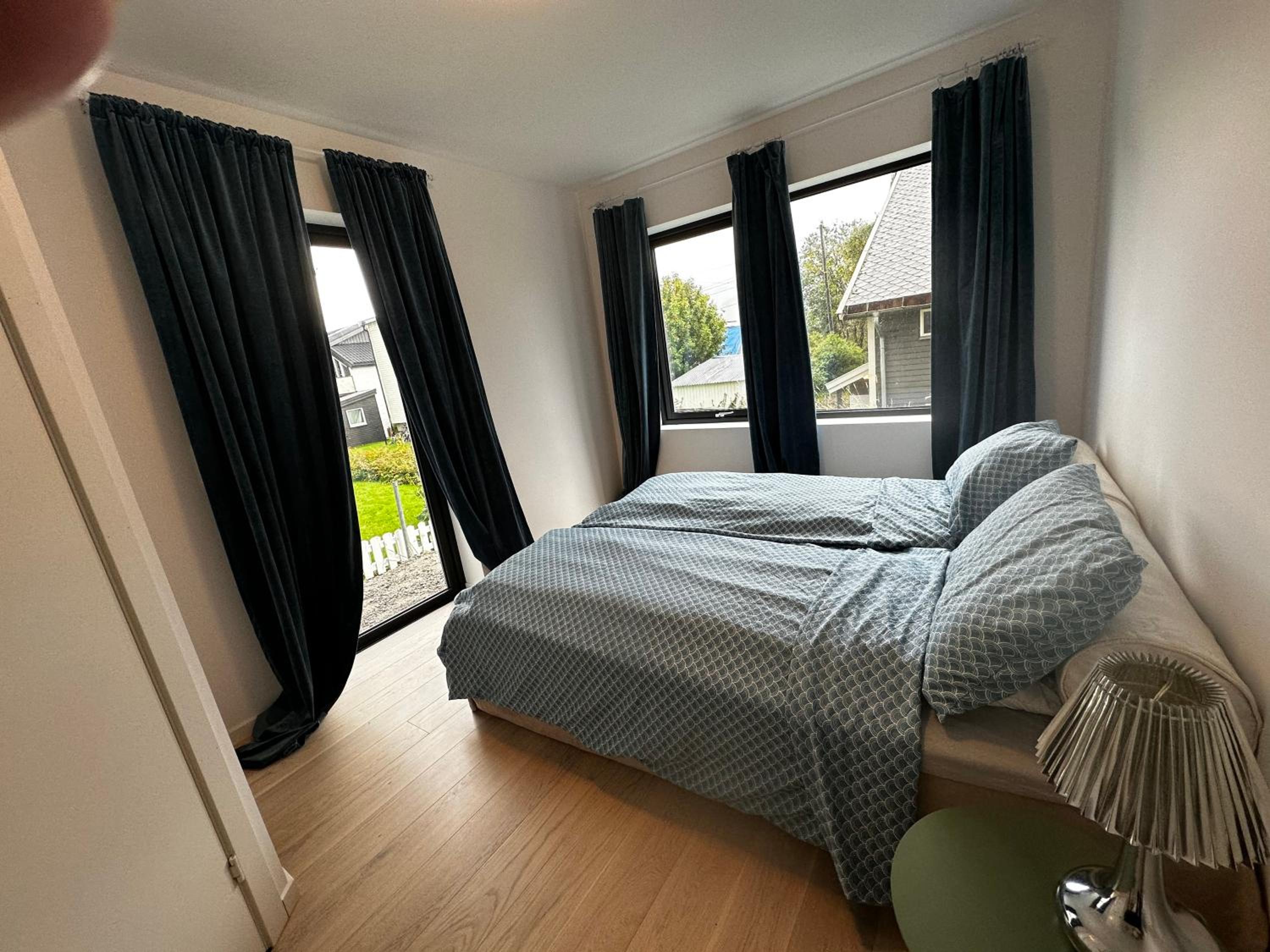 Skagesund guest house with free parking view 3