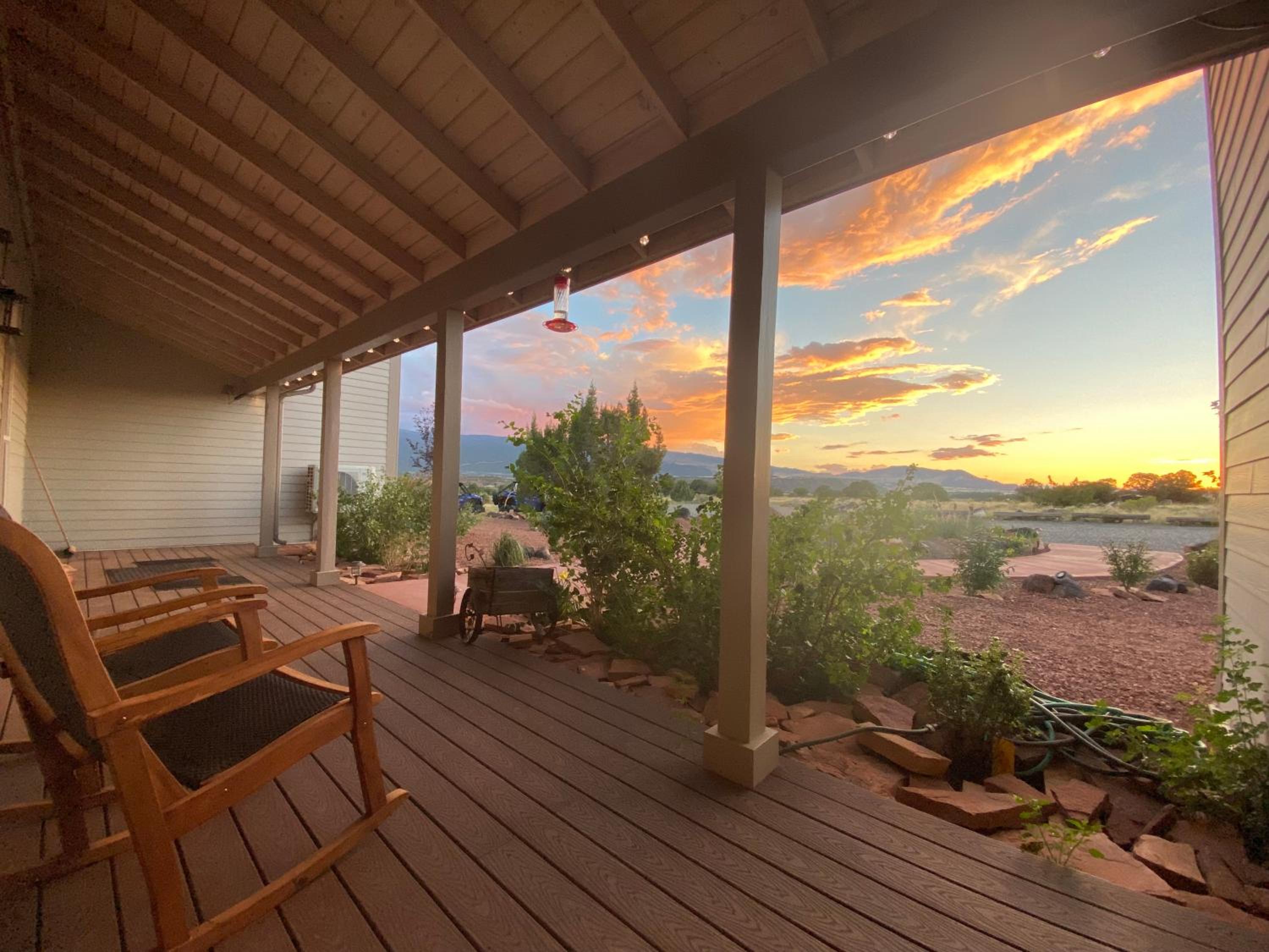 SkyRidge Inn