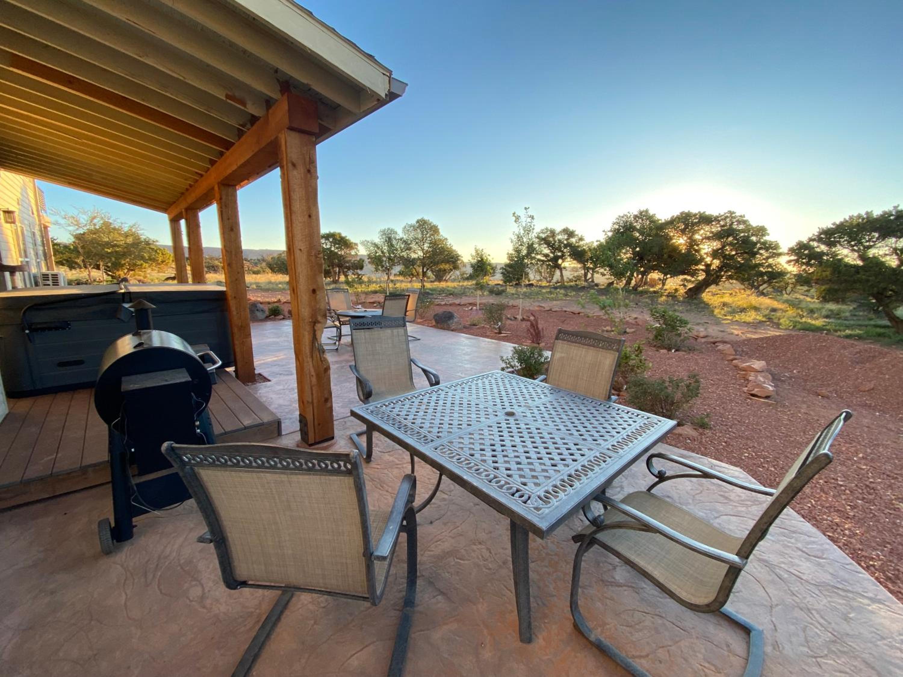 SkyRidge Inn