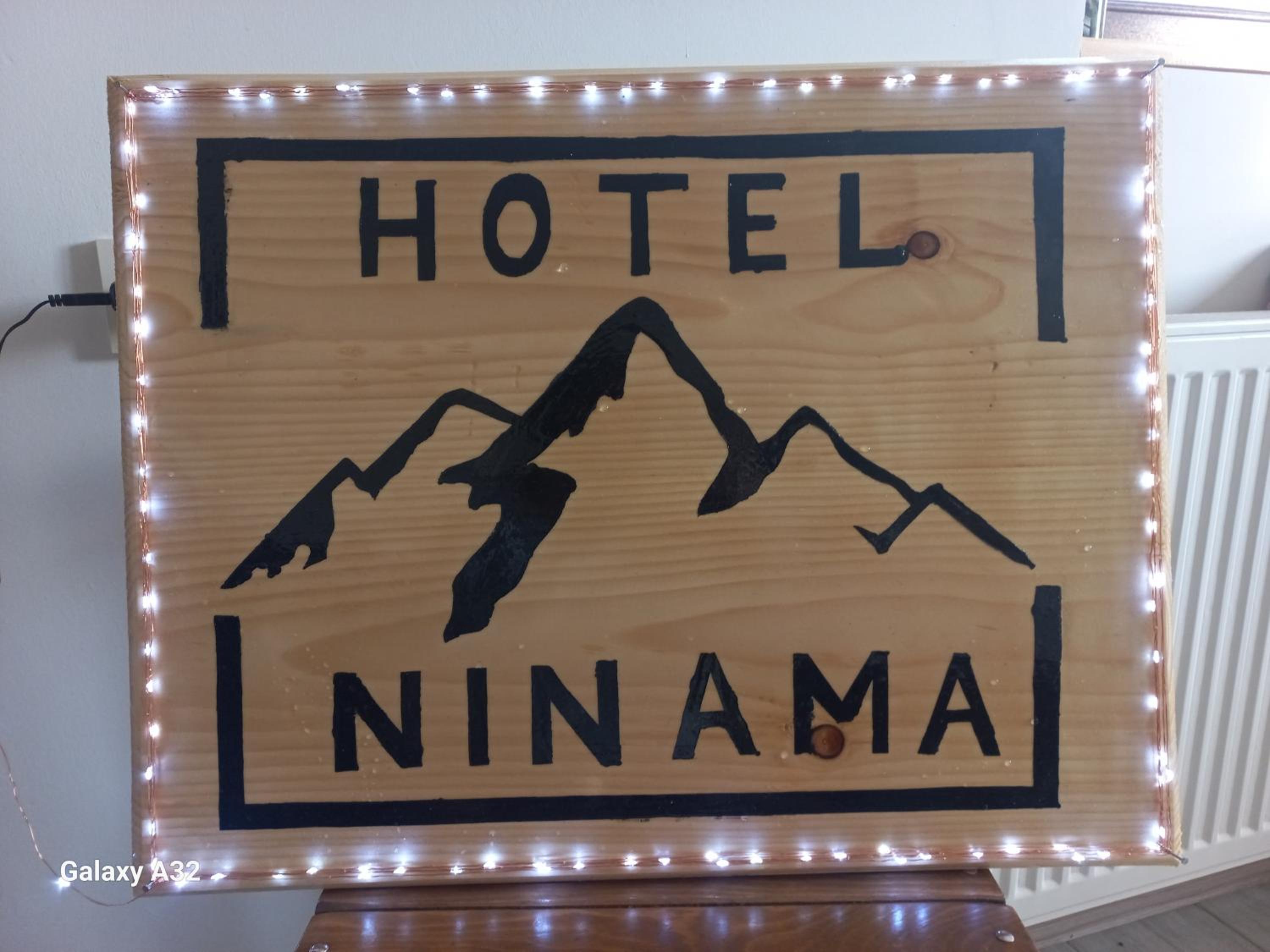 Ninama