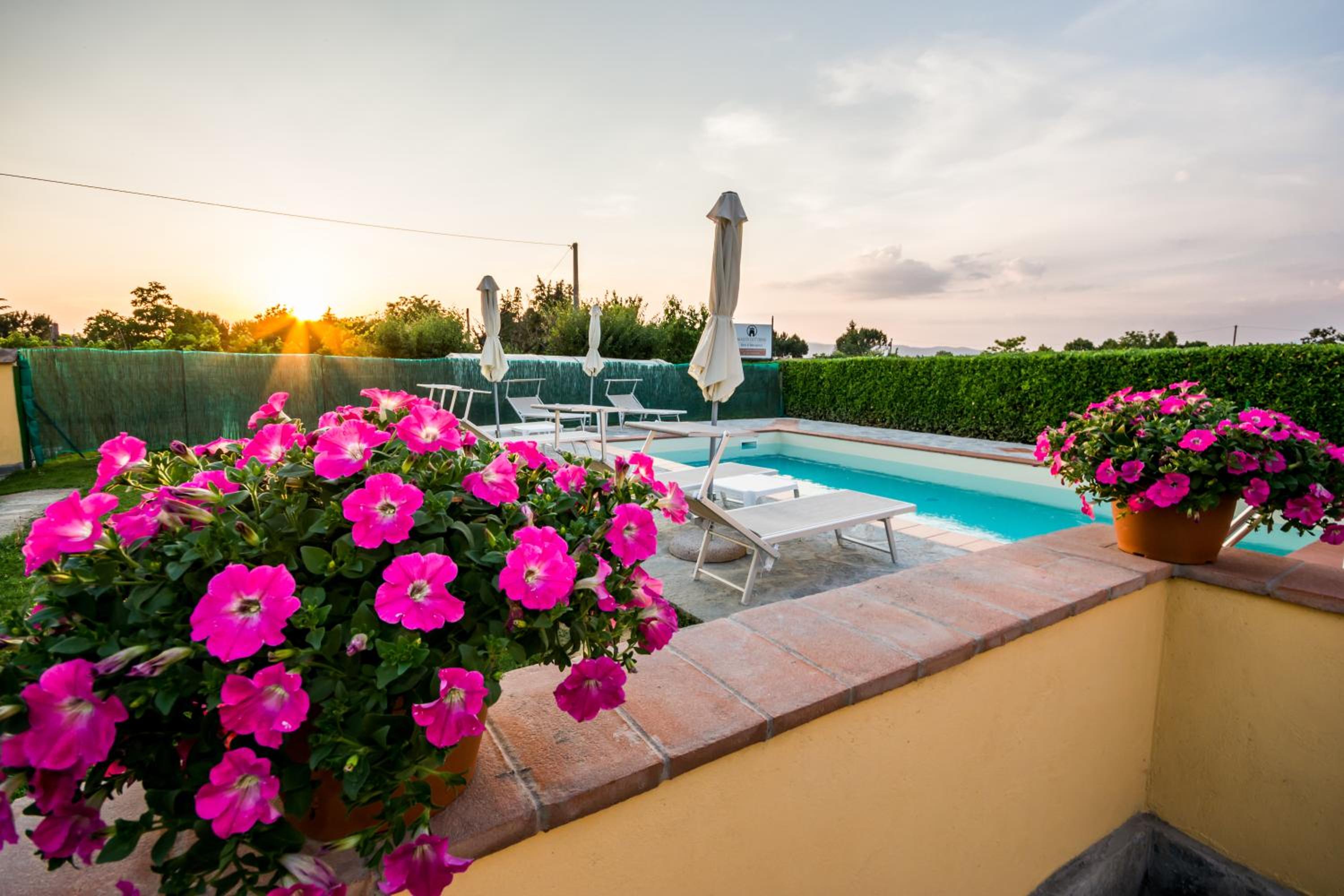 B&B Maesta' Di Cudino