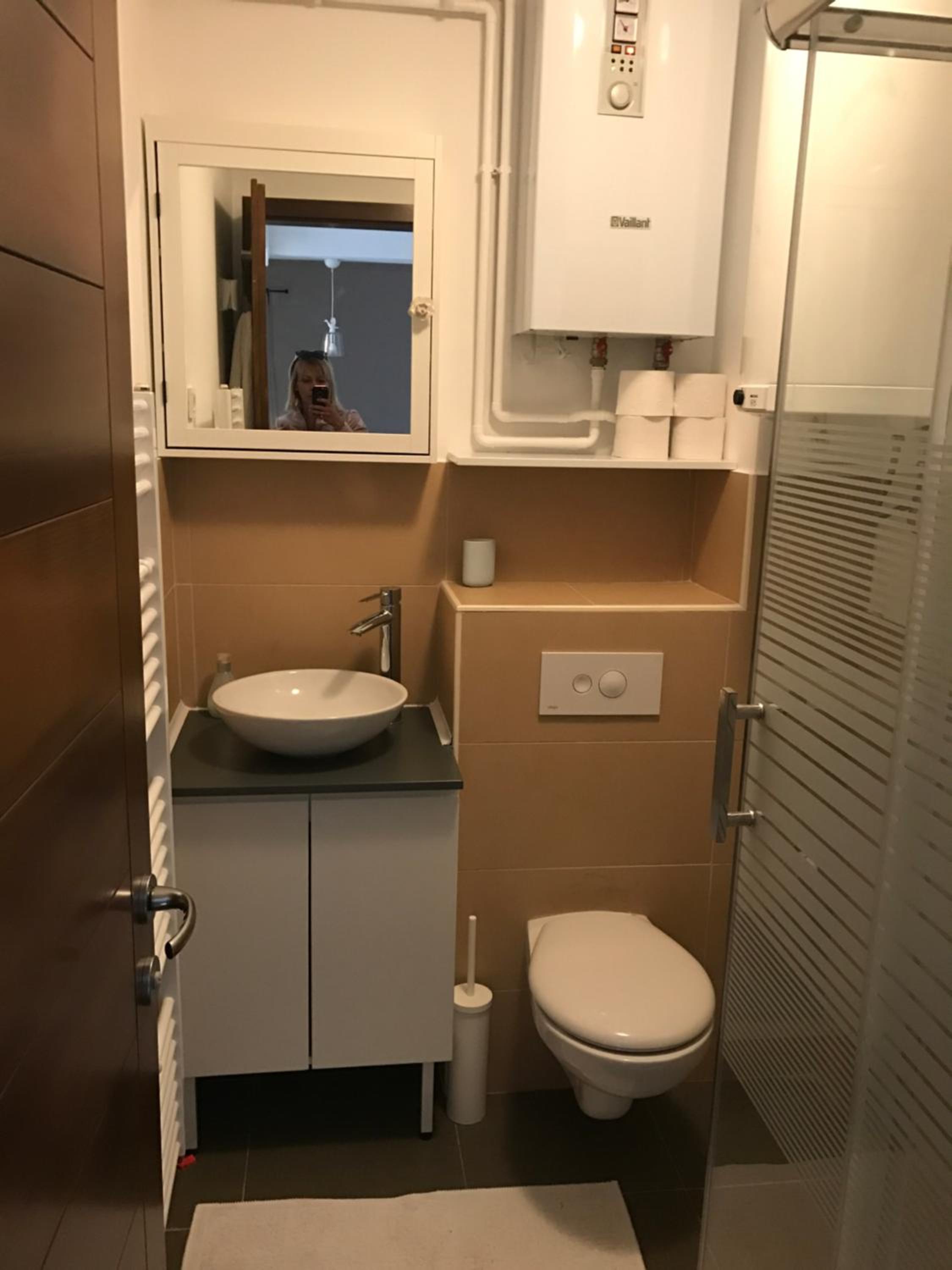 Apartment Stelvio