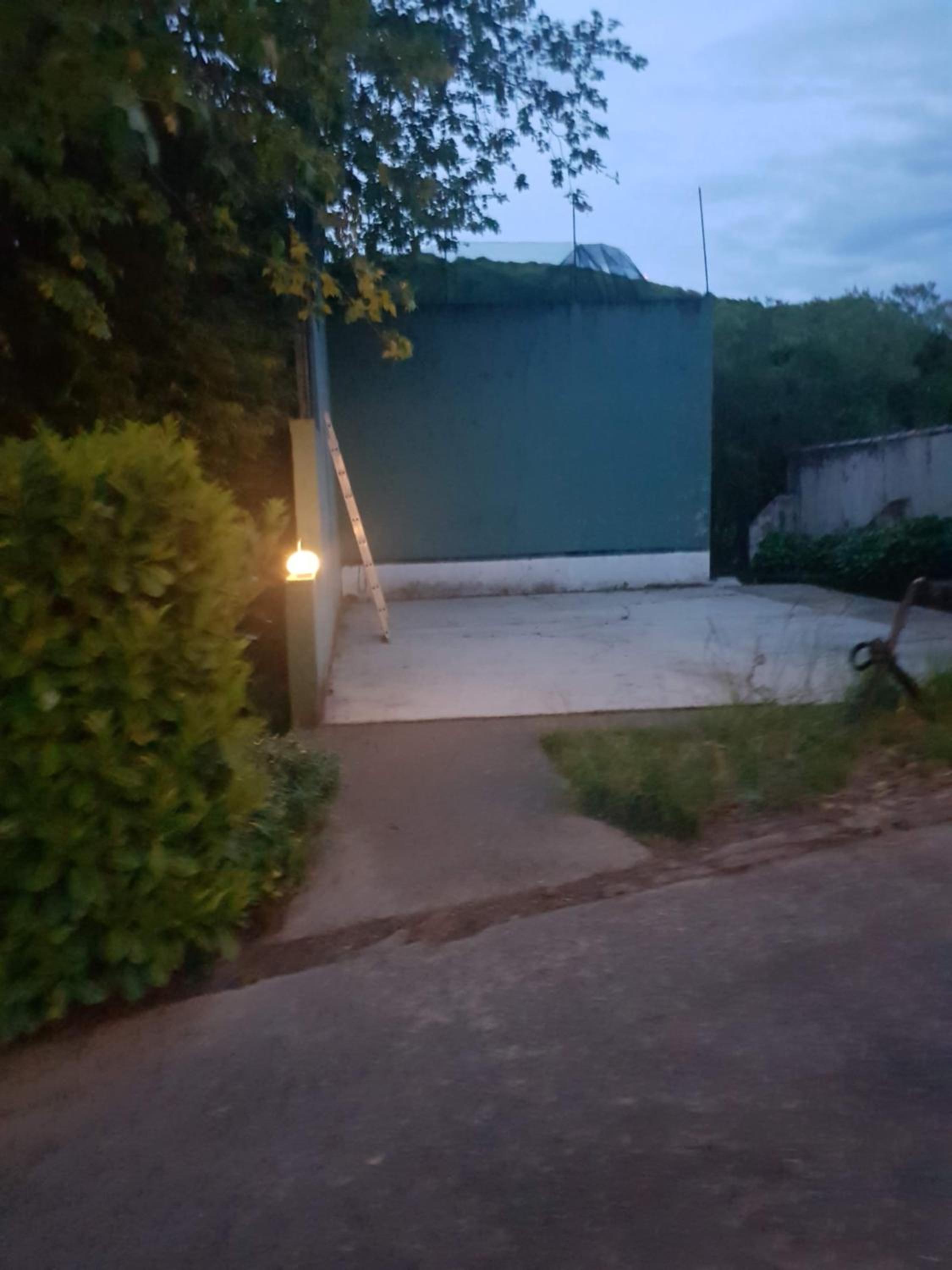 Casa Lekutxoa con amplio jardín cerca de San Sebastián