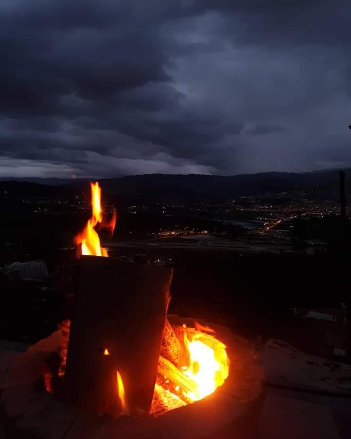 Mirador 2 Paipa