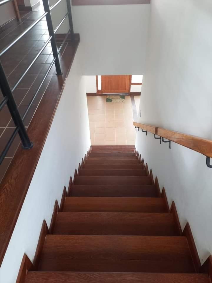 Mirador 2 Paipa