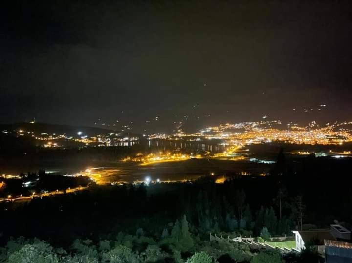 Mirador 2 Paipa