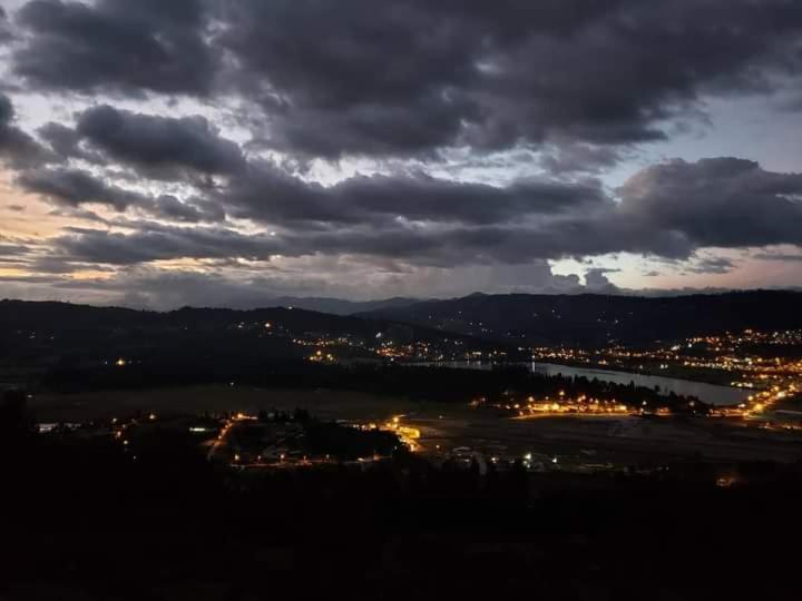Mirador 2 Paipa