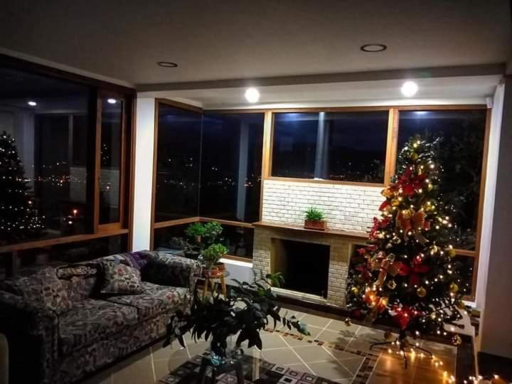 Mirador 2 Paipa