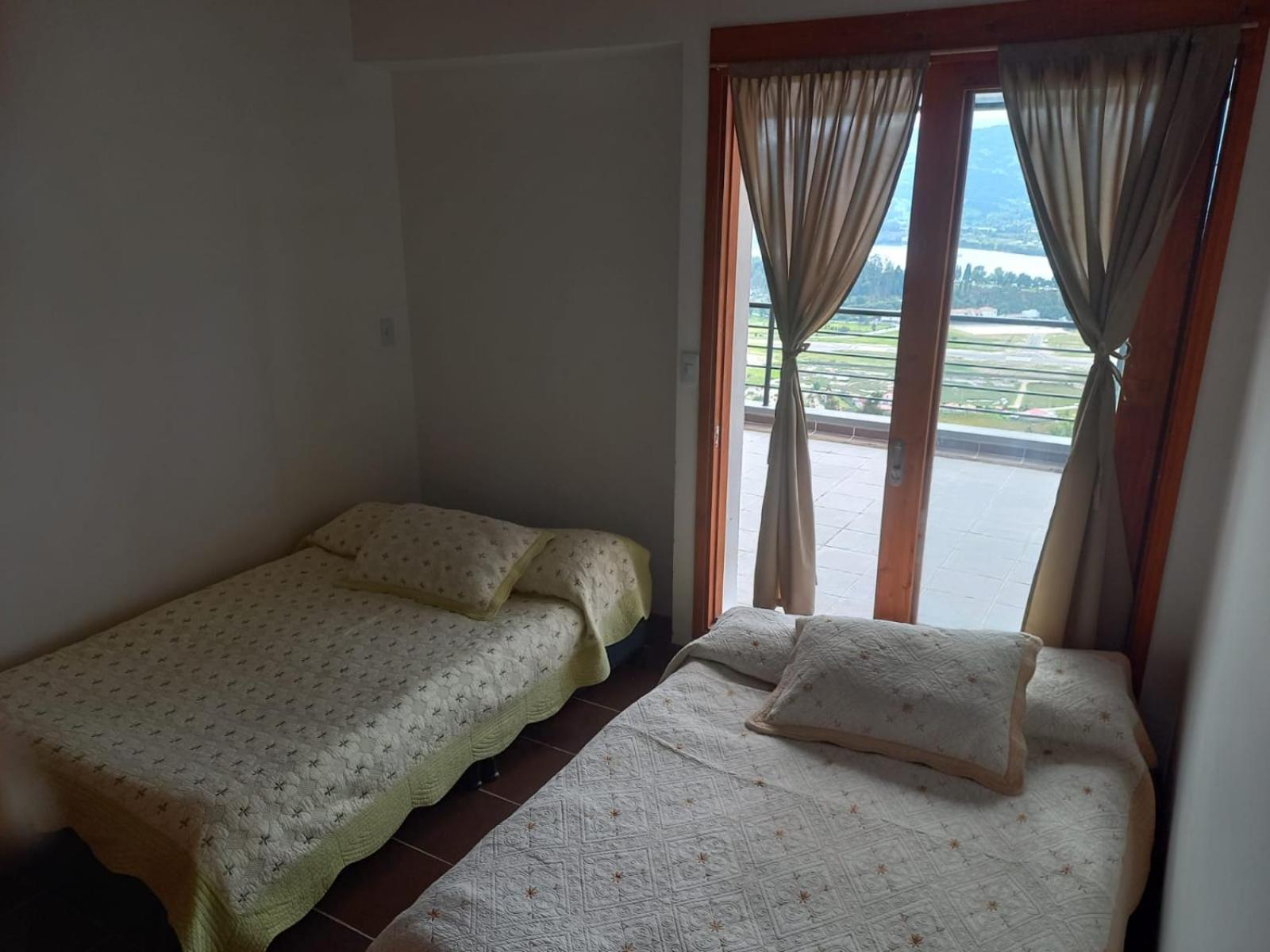 Mirador 2 Paipa