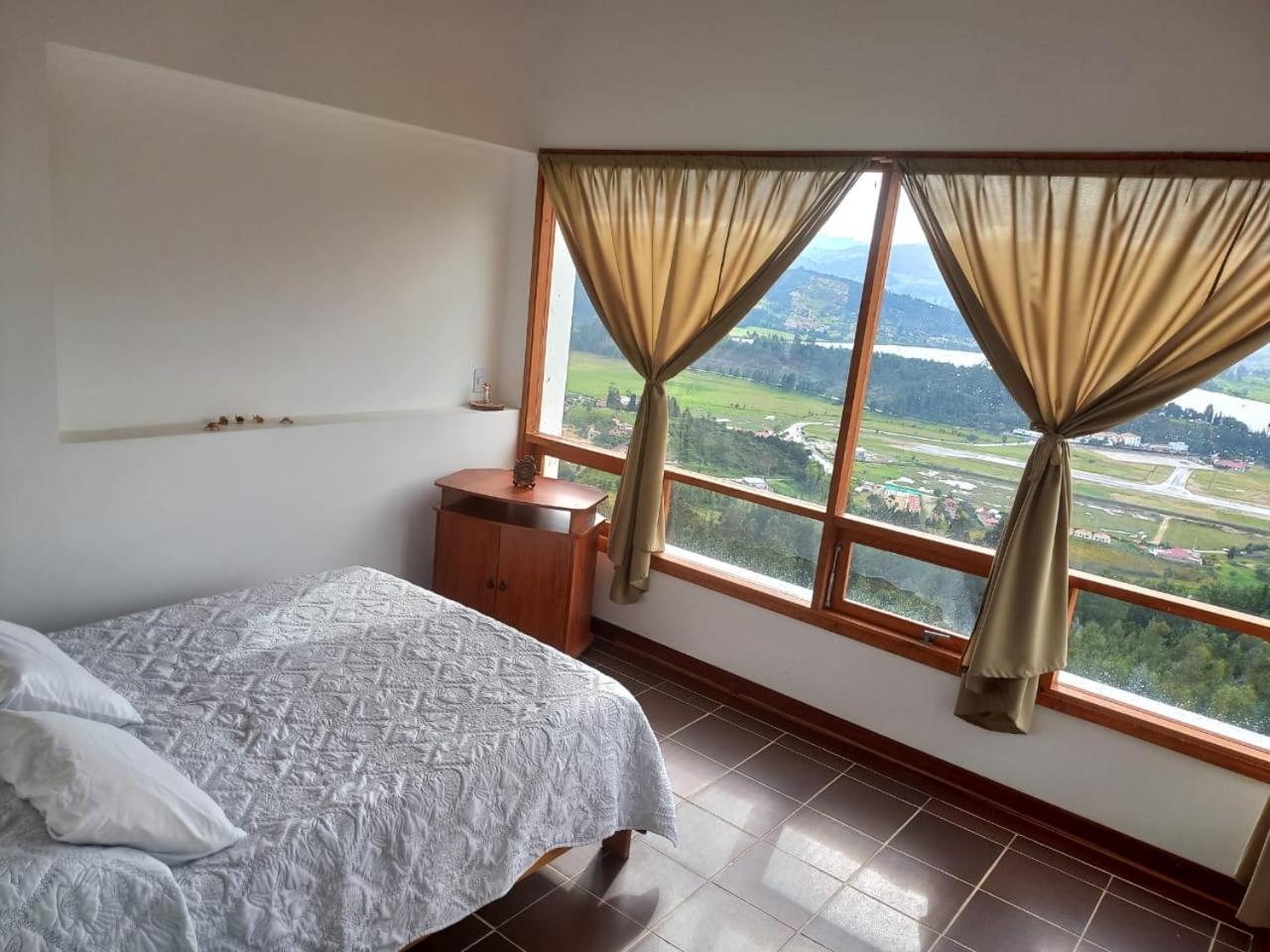 Mirador 2 Paipa