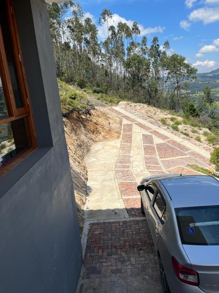 Mirador 2 Paipa