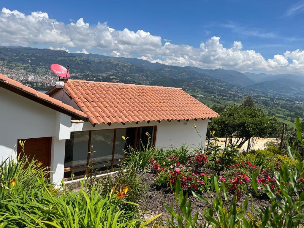 Mirador 2 Paipa