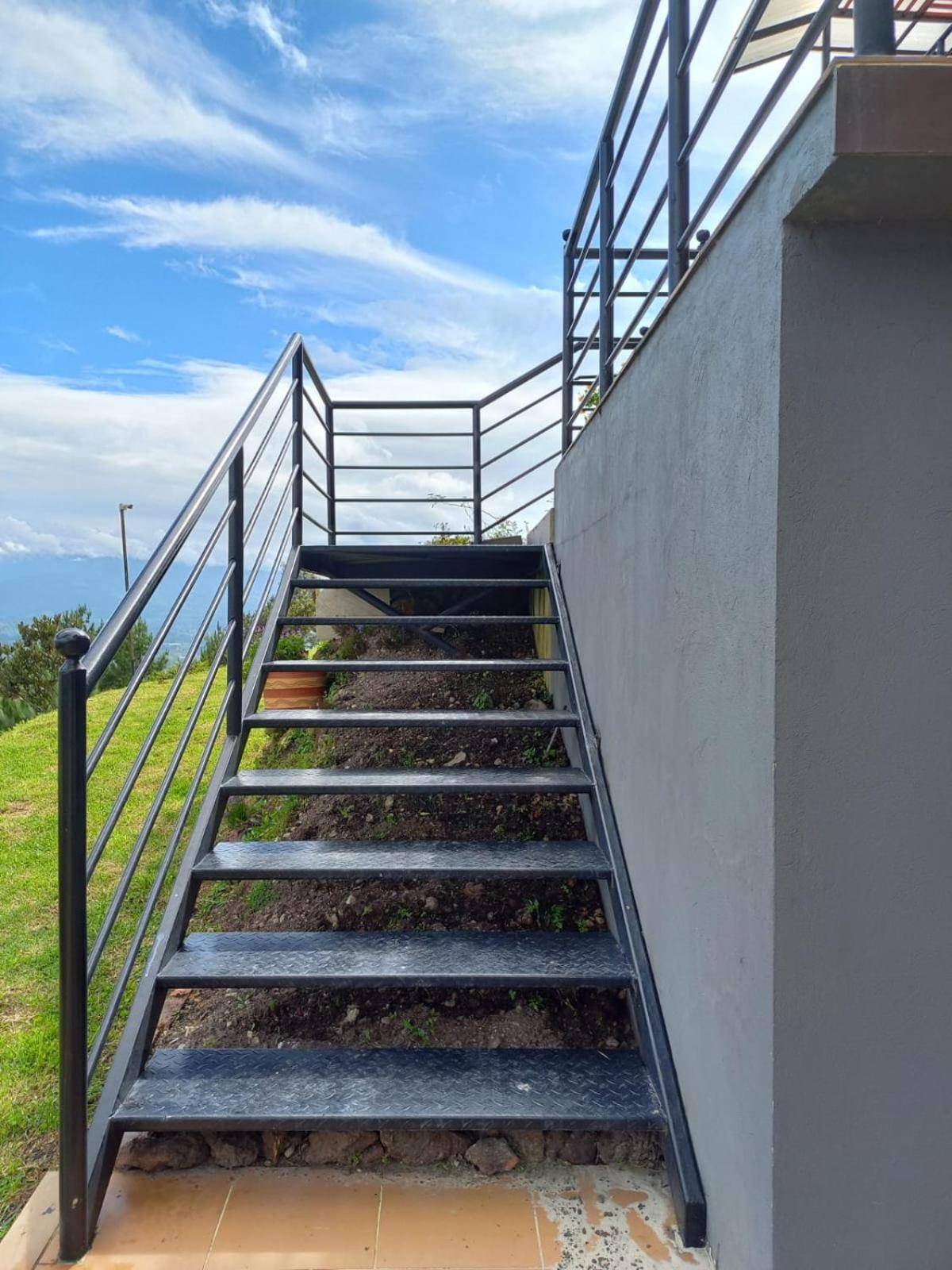 Mirador 2 Paipa