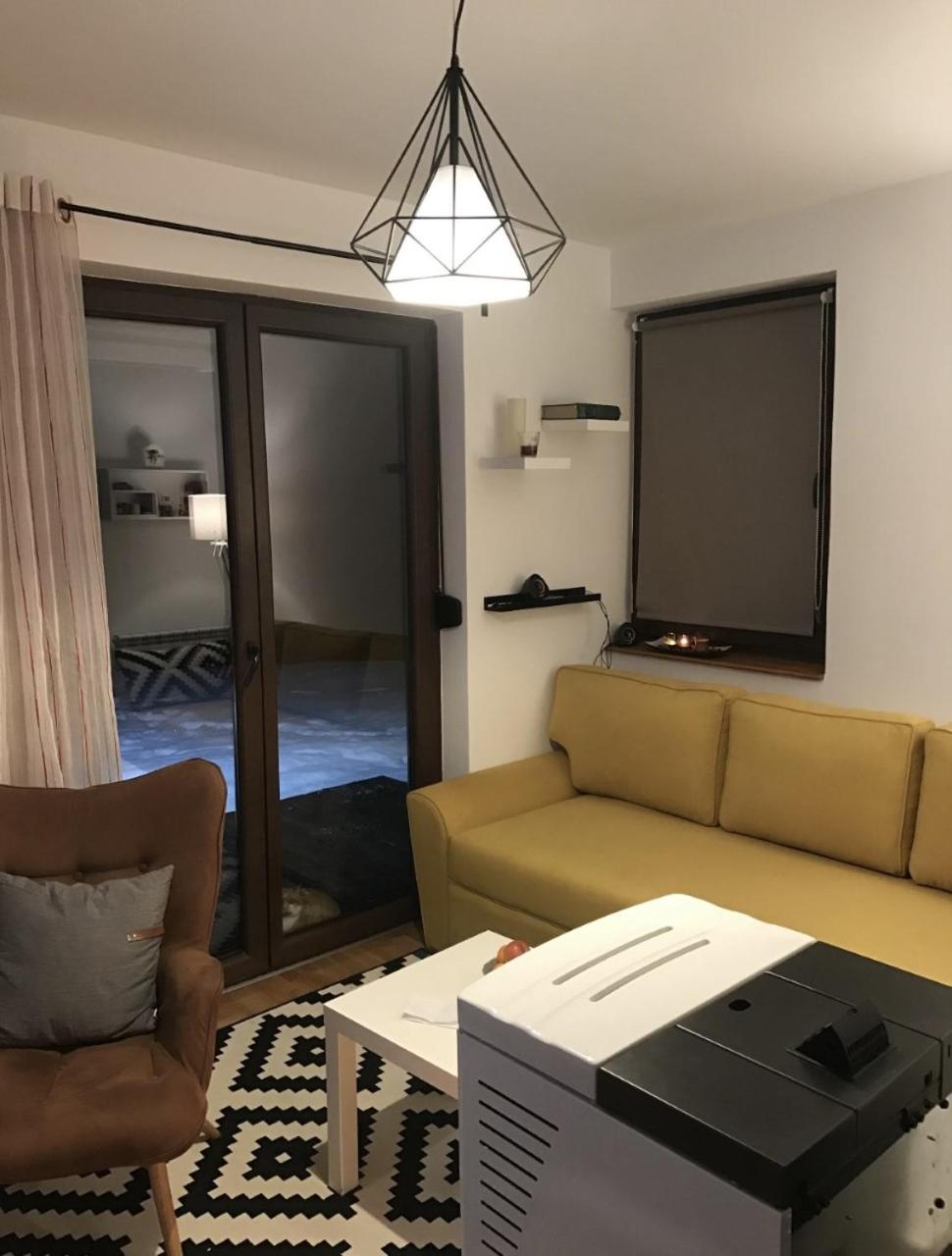 Apartment Stelvio