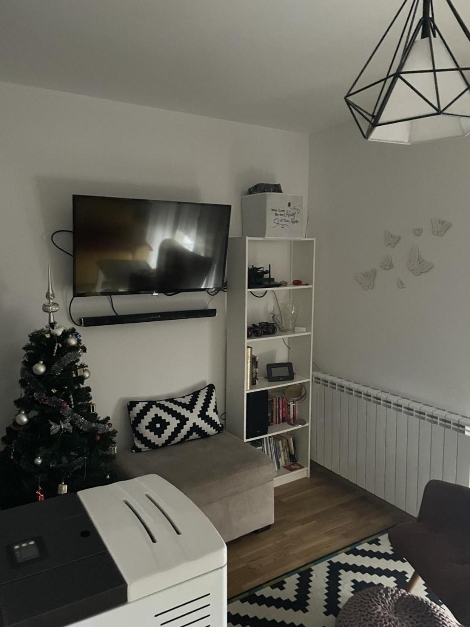 Apartment Stelvio