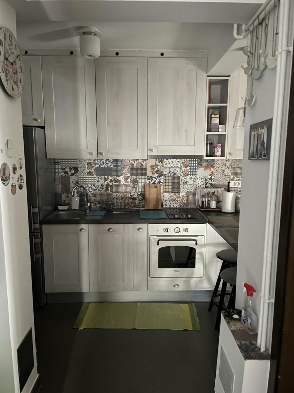Apartment Stelvio